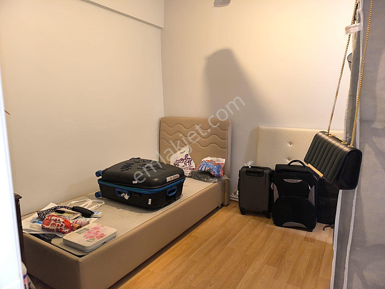 Deva Dan Nezih Muhit Doğancılarda Balkonlu Ferah Boş Daire - Görsel 20