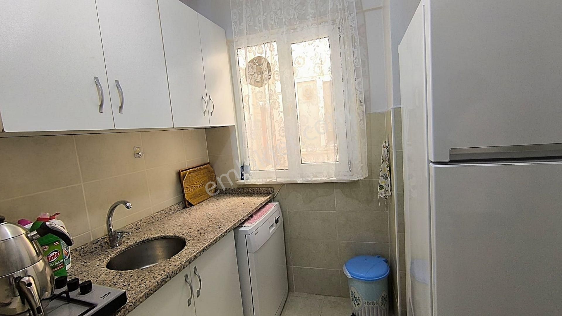 Deva Dan Nezih Muhit Doğancılarda Balkonlu Ferah Boş Daire - Görsel 29