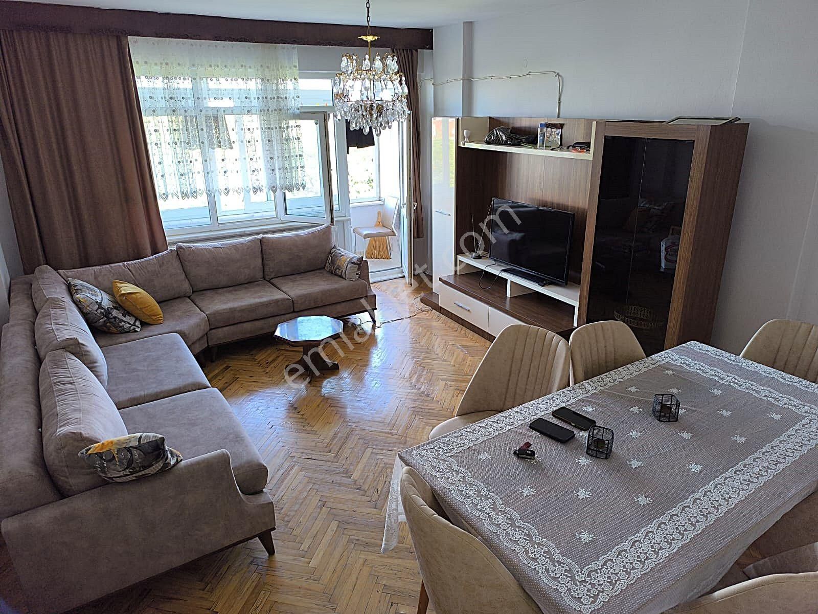 Deva Dan Nezih Muhit Doğancılarda Balkonlu Ferah Boş Daire - Görsel 2