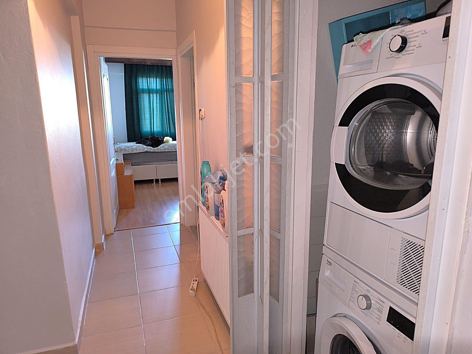 Deva Dan Nezih Muhit Doğancılarda Balkonlu Ferah Boş Daire - Görsel 17