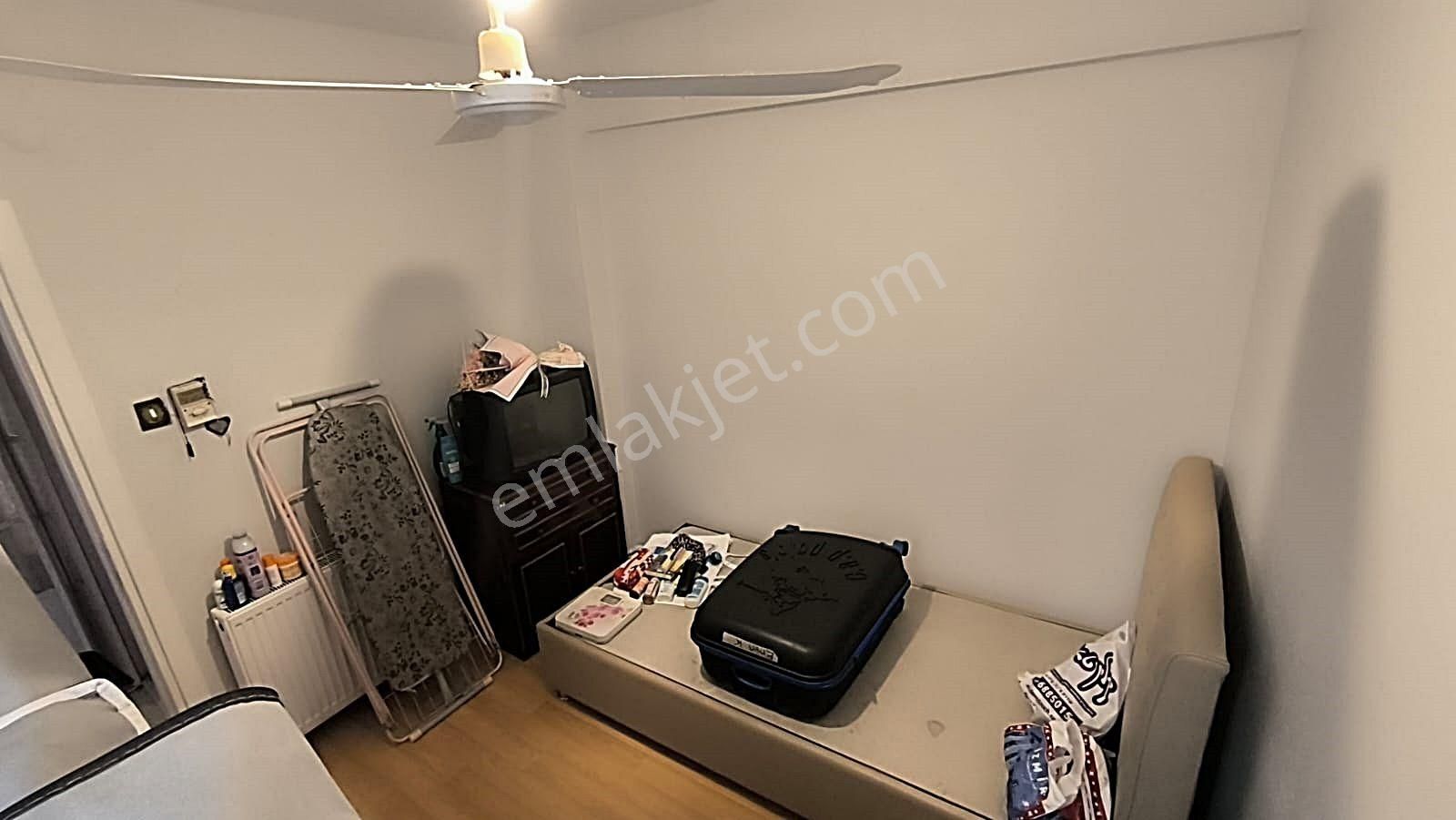 Deva Dan Nezih Muhit Doğancılarda Balkonlu Ferah Boş Daire - Görsel 24