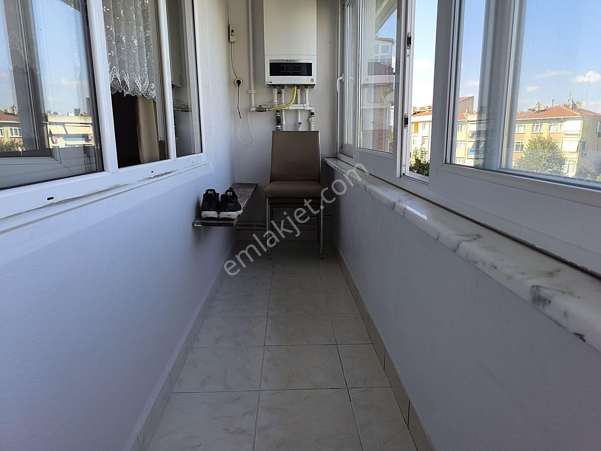 Deva Dan Nezih Muhit Doğancılarda Balkonlu Ferah Boş Daire - Görsel 5