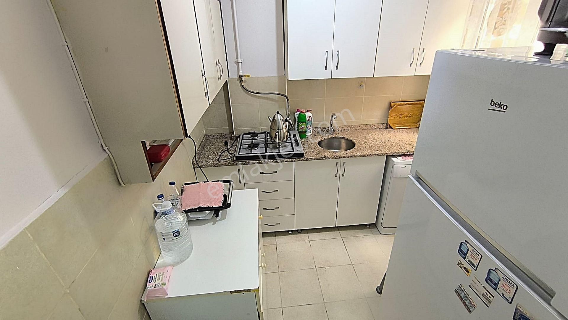 Deva Dan Nezih Muhit Doğancılarda Balkonlu Ferah Boş Daire - Görsel 28