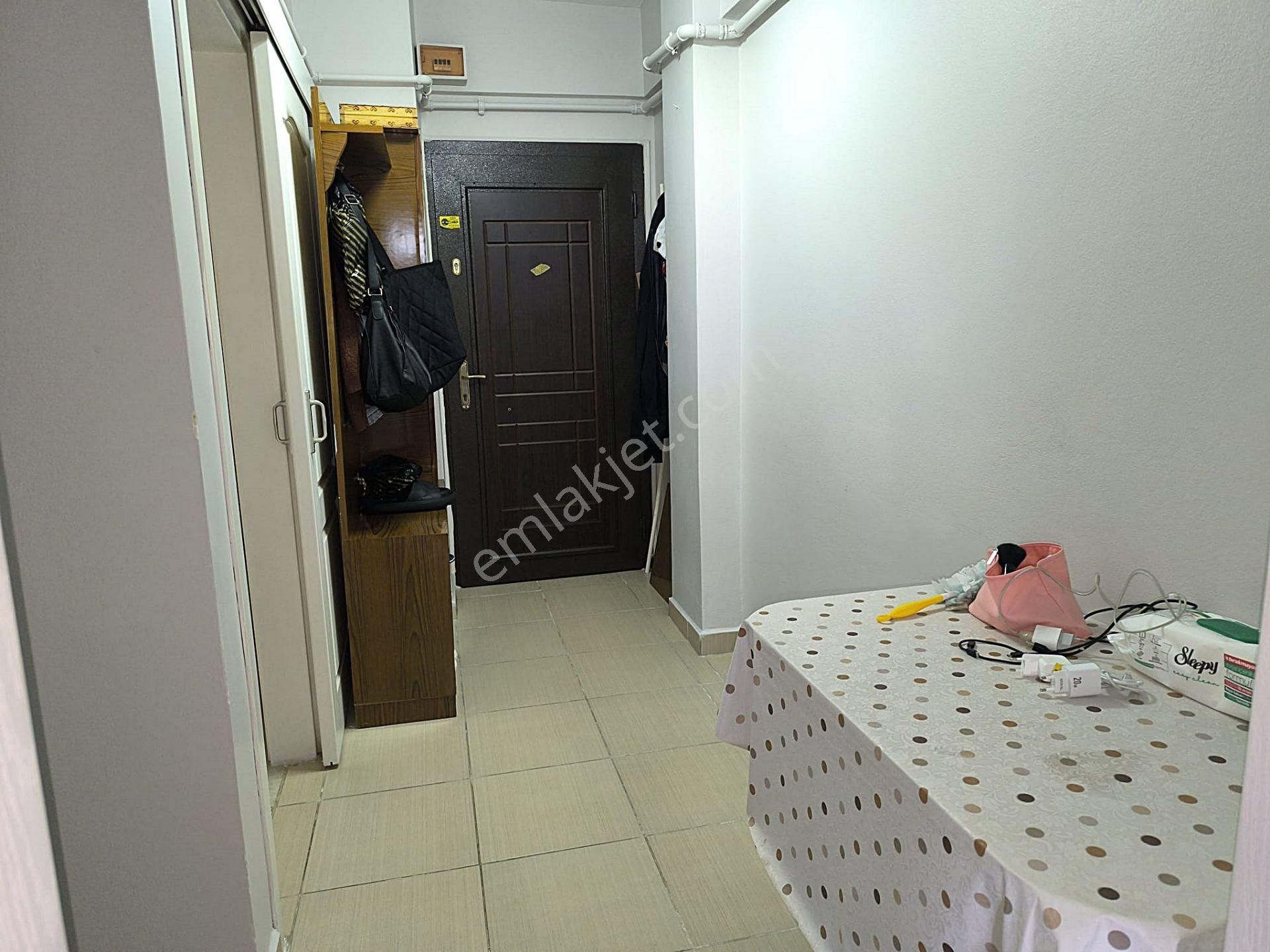 Deva Dan Nezih Muhit Doğancılarda Balkonlu Ferah Boş Daire - Görsel 35