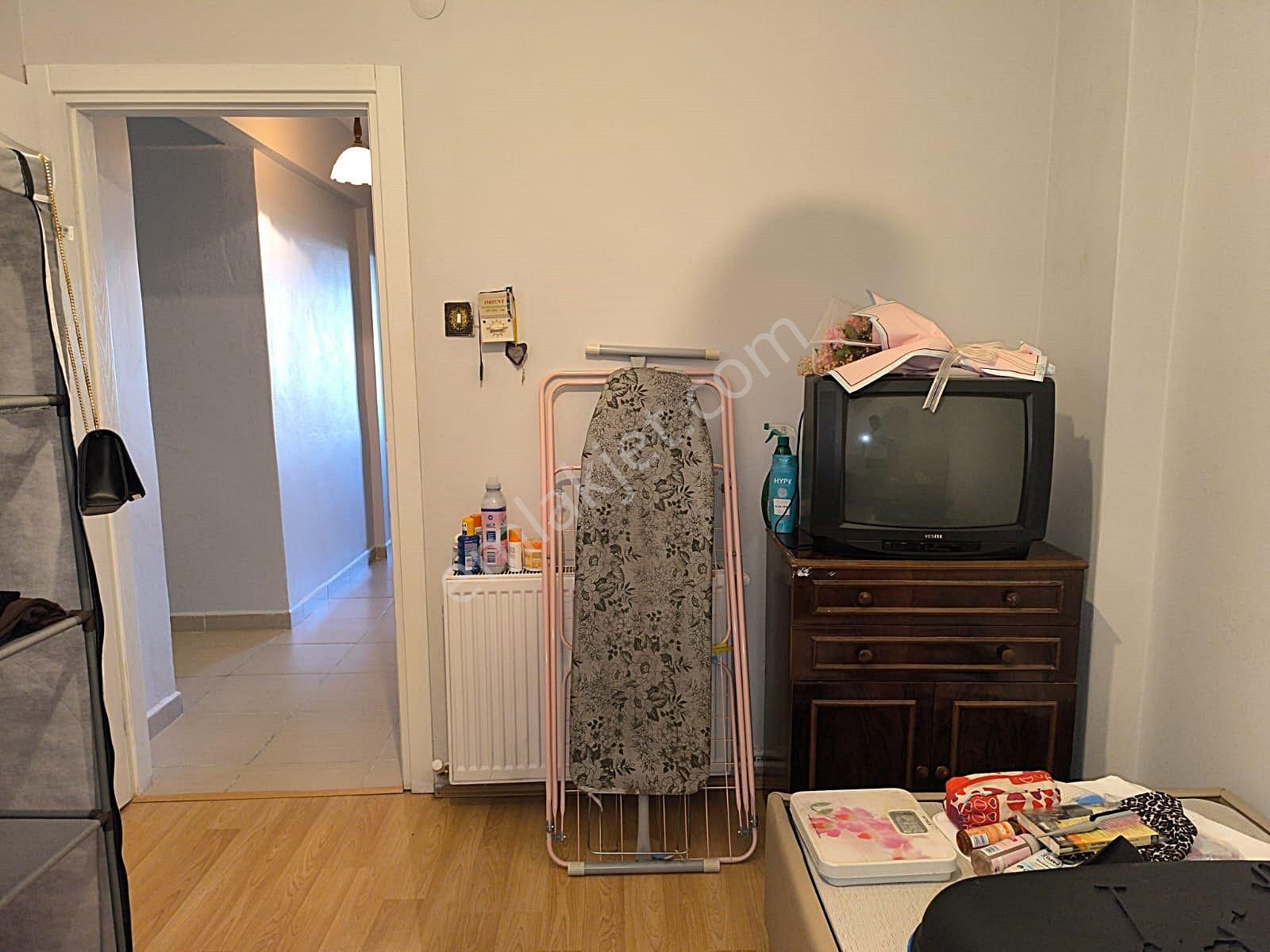 Deva Dan Nezih Muhit Doğancılarda Balkonlu Ferah Boş Daire - Görsel 22