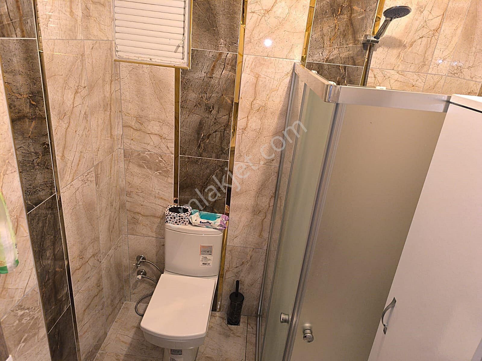 Deva Dan Nezih Muhit Doğancılarda Balkonlu Ferah Boş Daire - Görsel 16