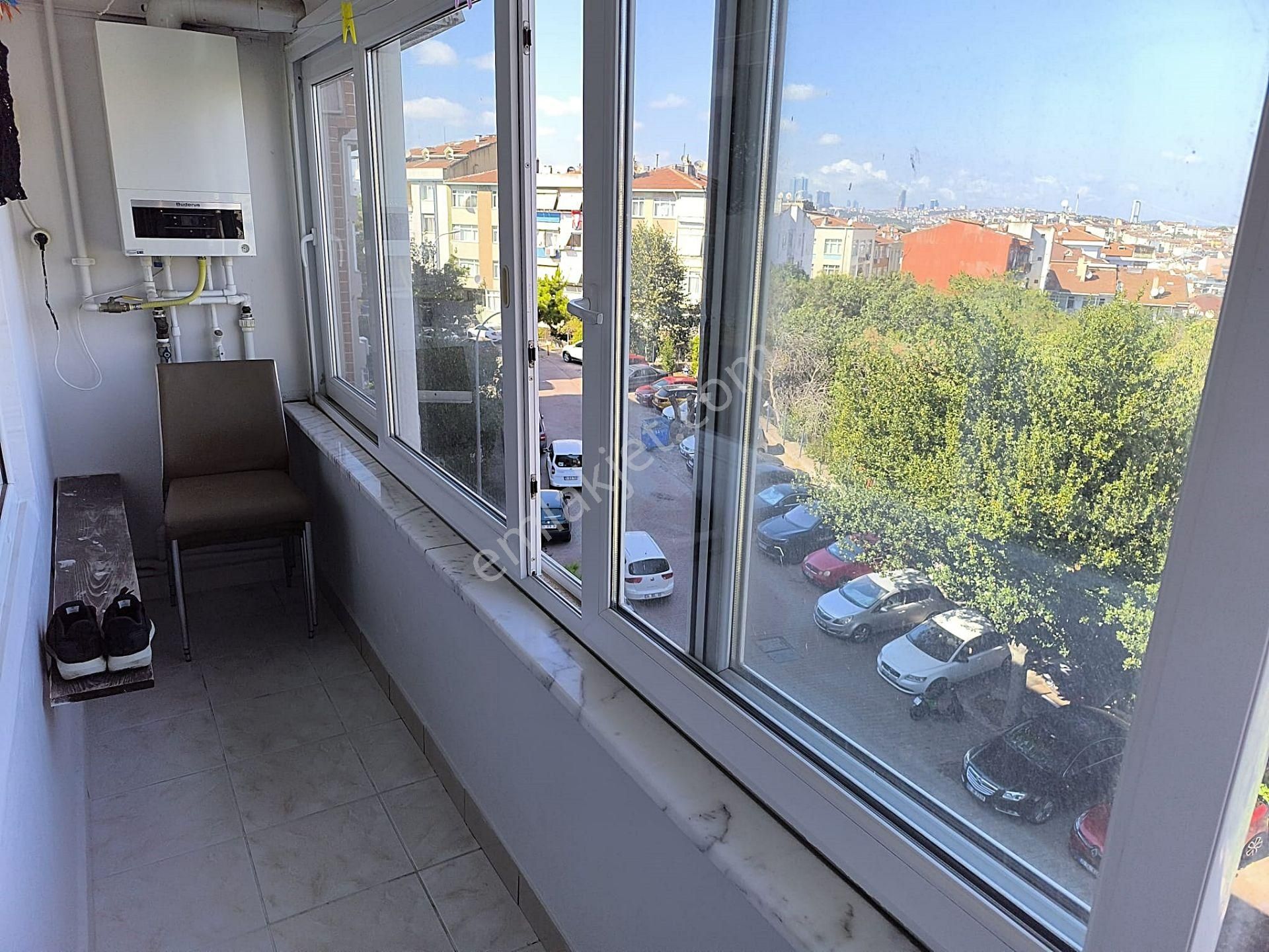 Deva Dan Nezih Muhit Doğancılarda Balkonlu Ferah Boş Daire - Görsel 7