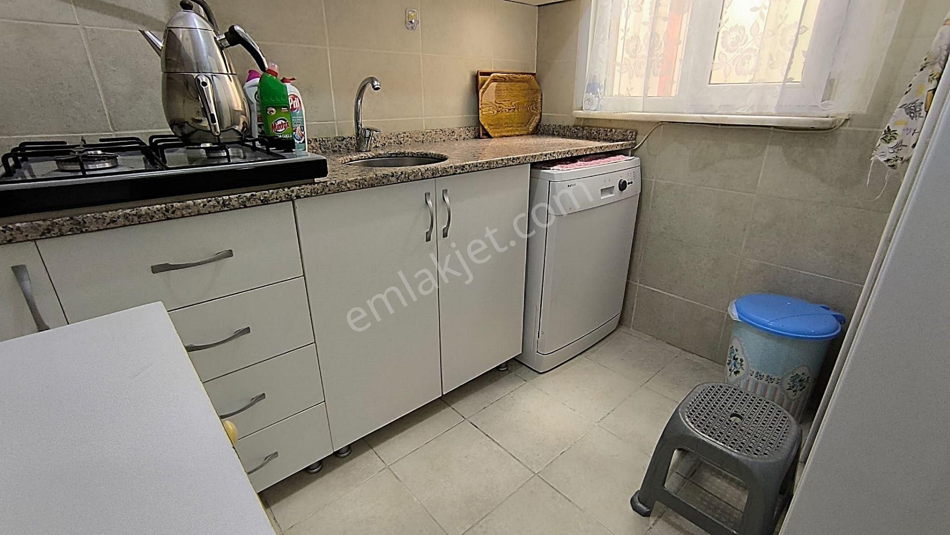 Deva Dan Nezih Muhit Doğancılarda Balkonlu Ferah Boş Daire - Görsel 30