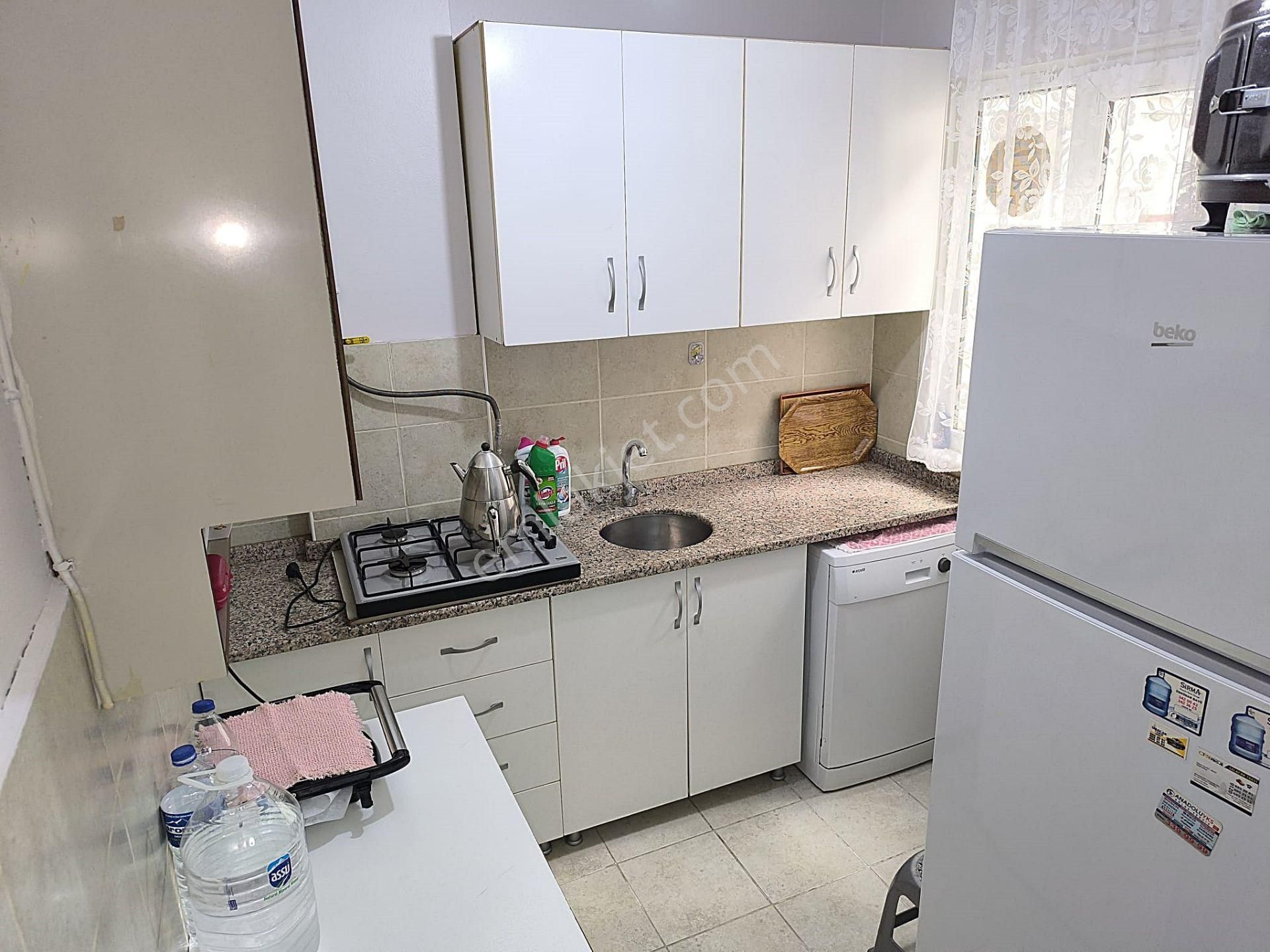 Deva Dan Nezih Muhit Doğancılarda Balkonlu Ferah Boş Daire - Görsel 27