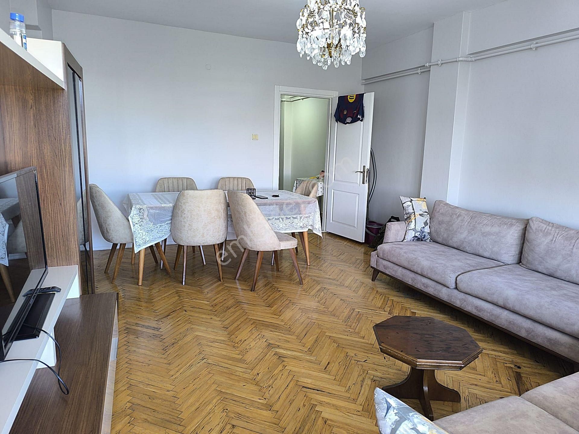 Deva Dan Nezih Muhit Doğancılarda Balkonlu Ferah Boş Daire - Görsel 3