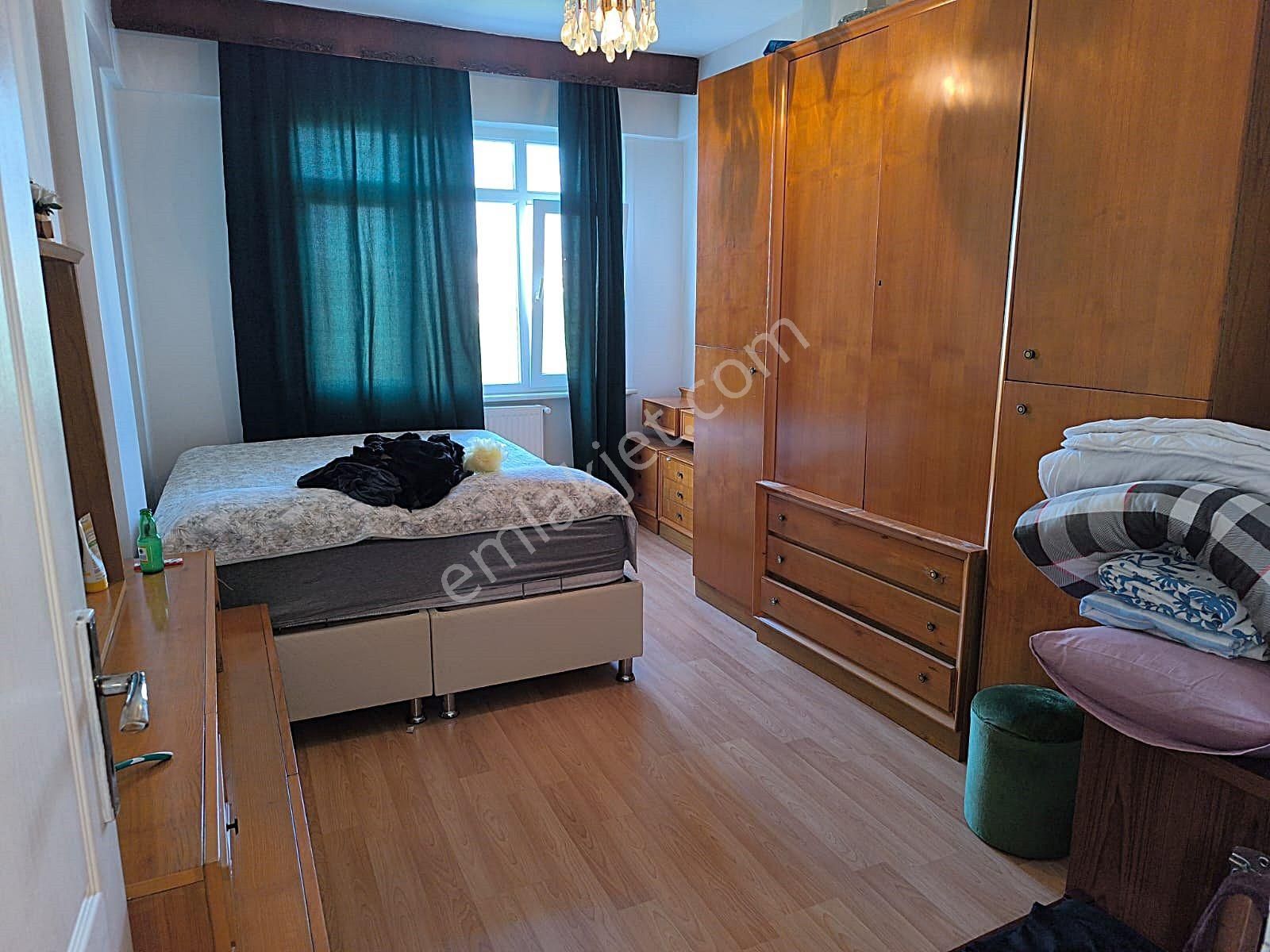 Deva Dan Nezih Muhit Doğancılarda Balkonlu Ferah Boş Daire - Görsel 33