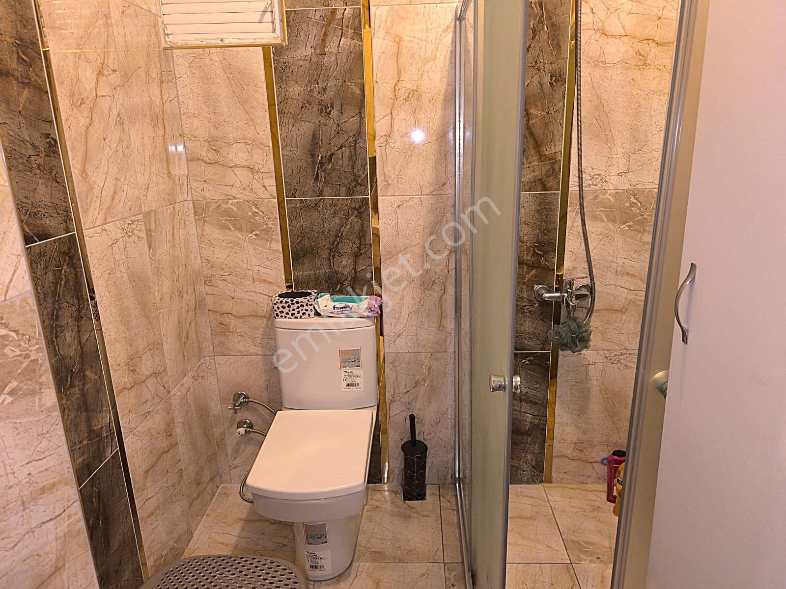 Deva Dan Nezih Muhit Doğancılarda Balkonlu Ferah Boş Daire - Görsel 11