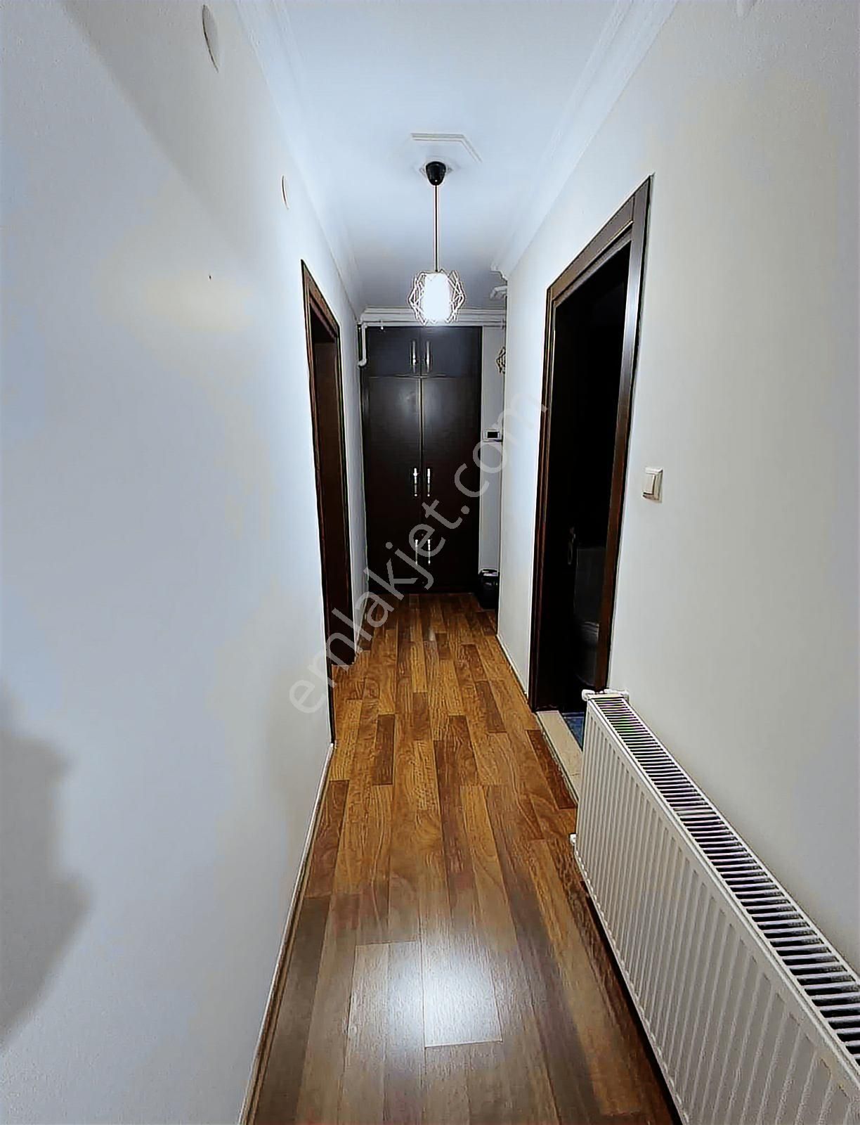 Nazım Hikmet Cd Üzeri Asansörlü Manzaralı Satılk Daire - Görsel 7