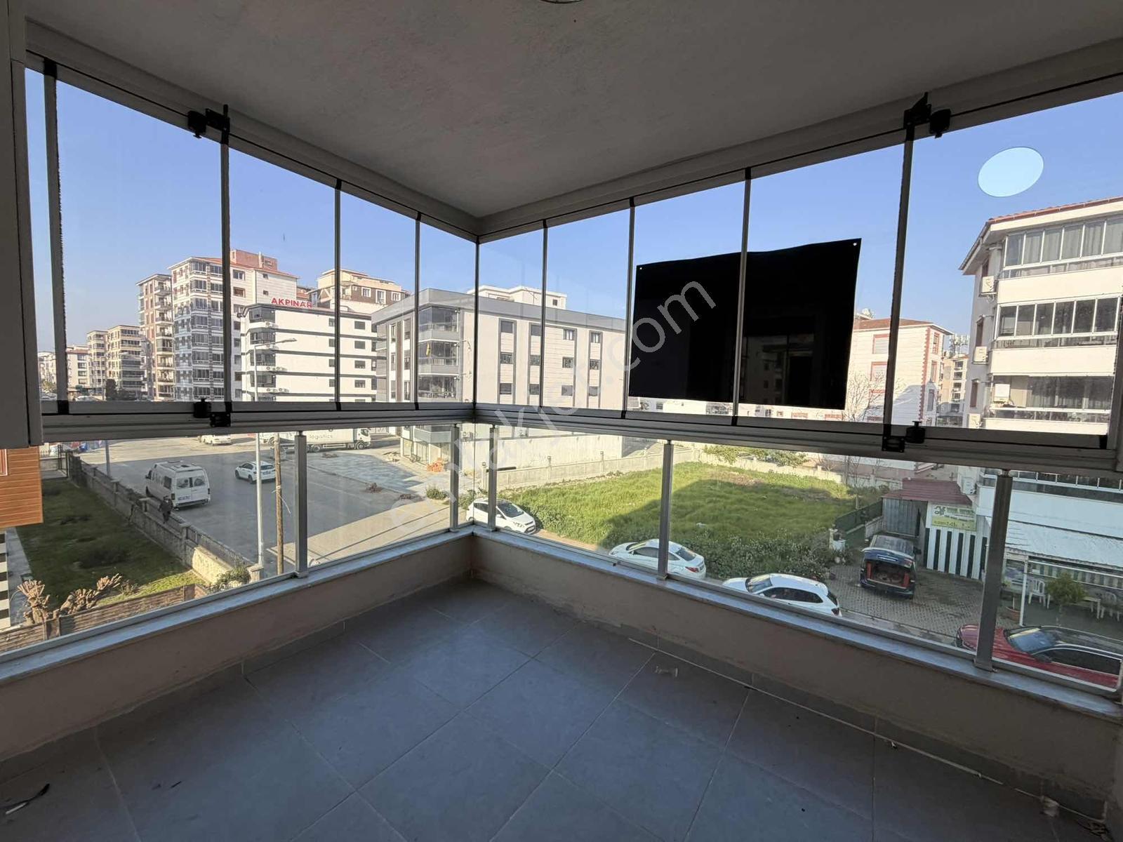 Torbalı Mah. 3+1 140m² Havuzlu Site İçerisi İzban Dibi Daire - Görsel 26