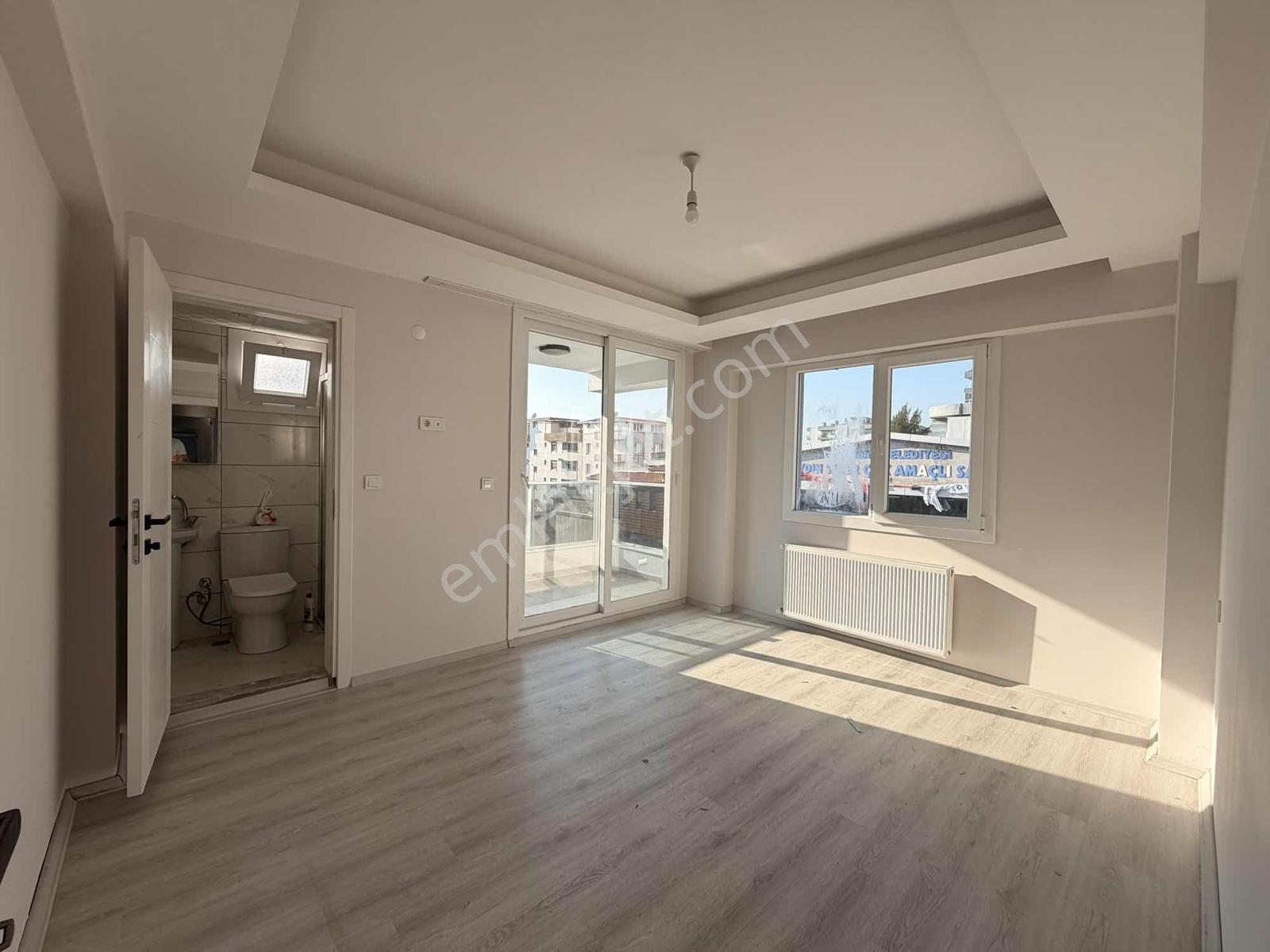 Torbalı Mah. 3+1 140m² Havuzlu Site İçerisi İzban Dibi Daire - Görsel 17