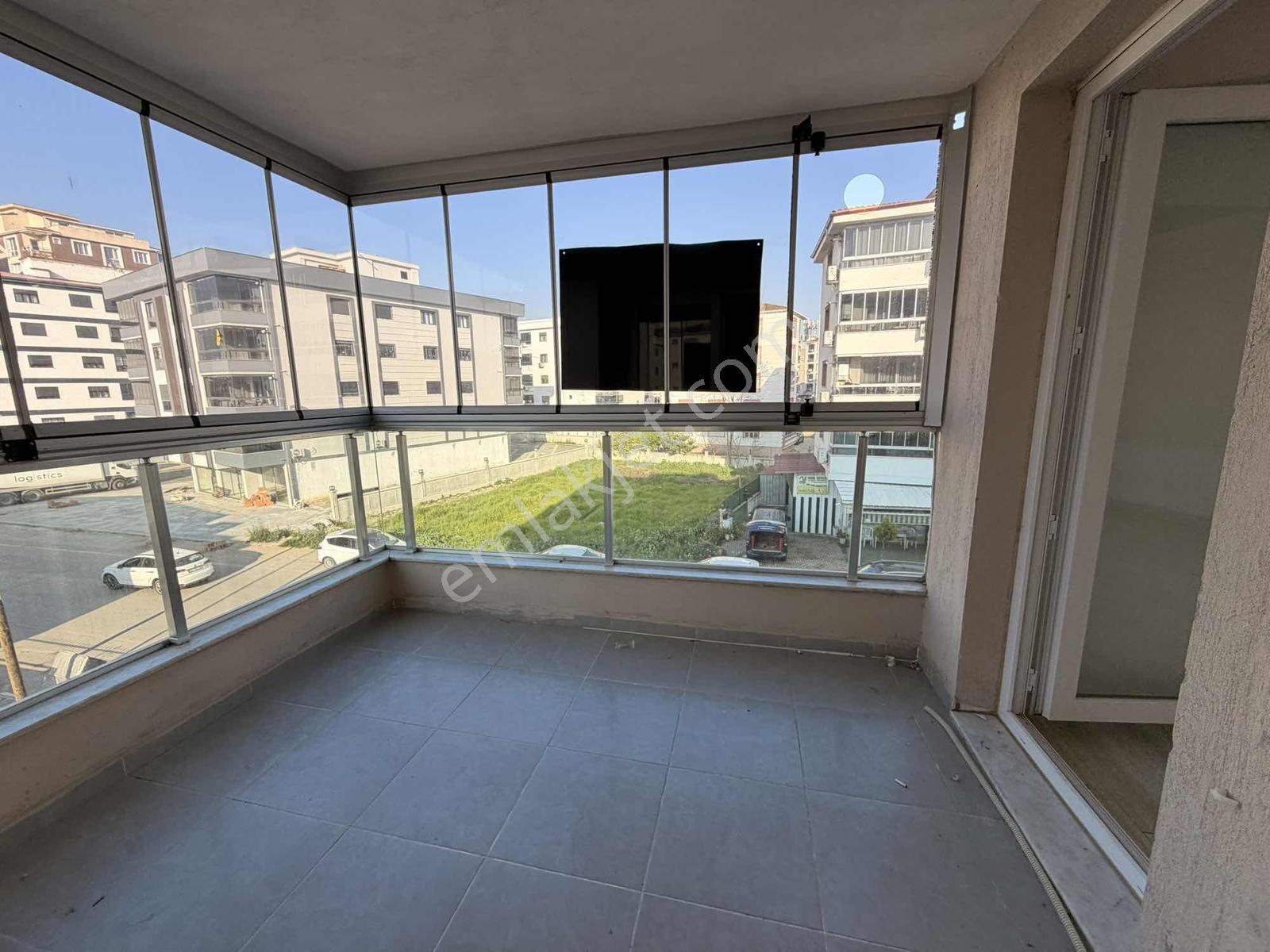 Torbalı Mah. 3+1 140m² Havuzlu Site İçerisi İzban Dibi Daire - Görsel 25