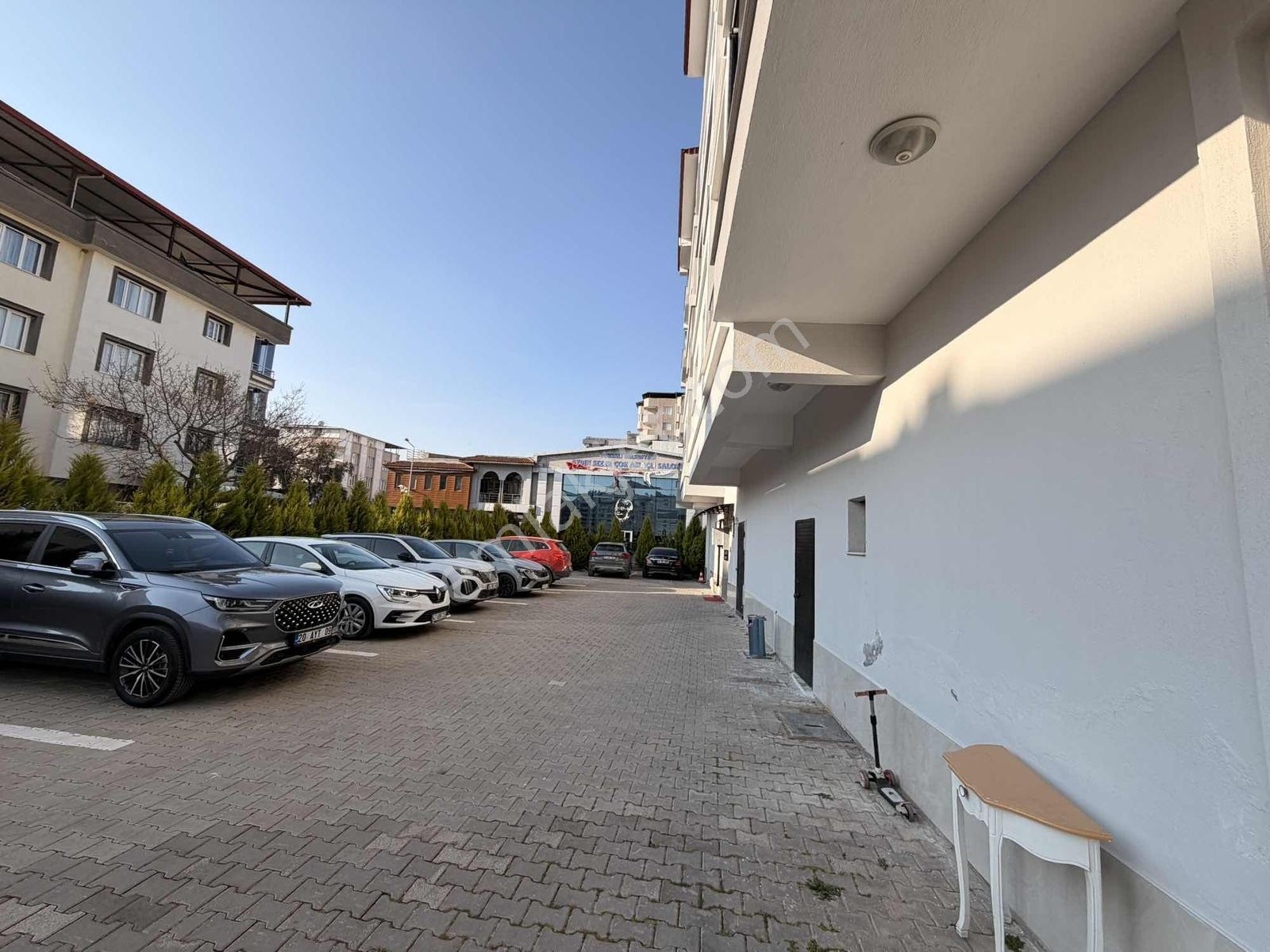 Torbalı Mah. 3+1 140m² Havuzlu Site İçerisi İzban Dibi Daire - Görsel 20