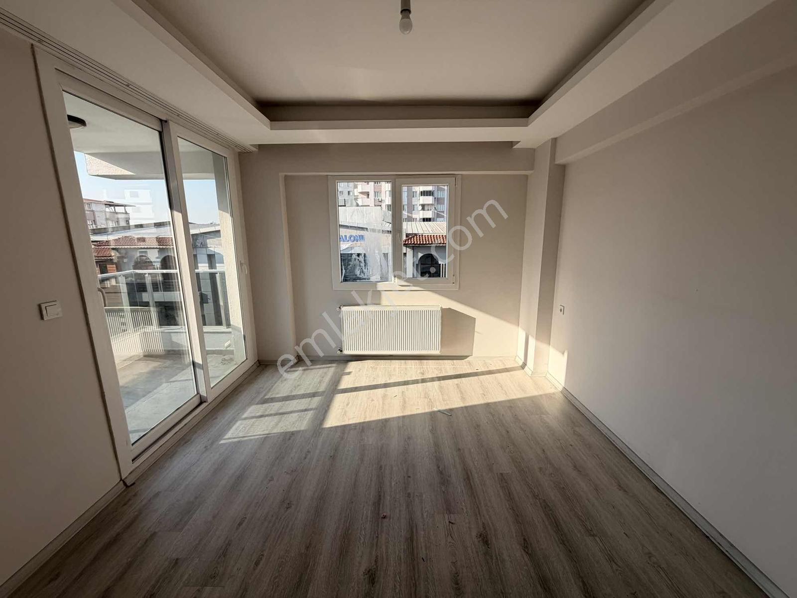 Torbalı Mah. 3+1 140m² Havuzlu Site İçerisi İzban Dibi Daire - Görsel 22