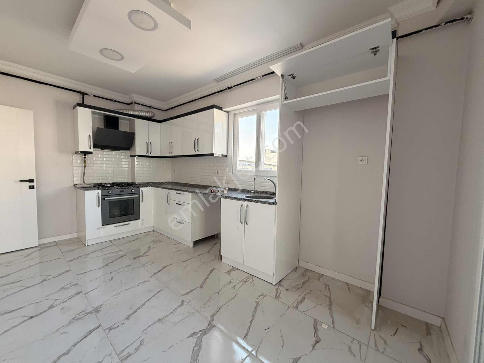 Torbalı Mah. 3+1 140m² Havuzlu Site İçerisi İzban Dibi Daire - Görsel 32
