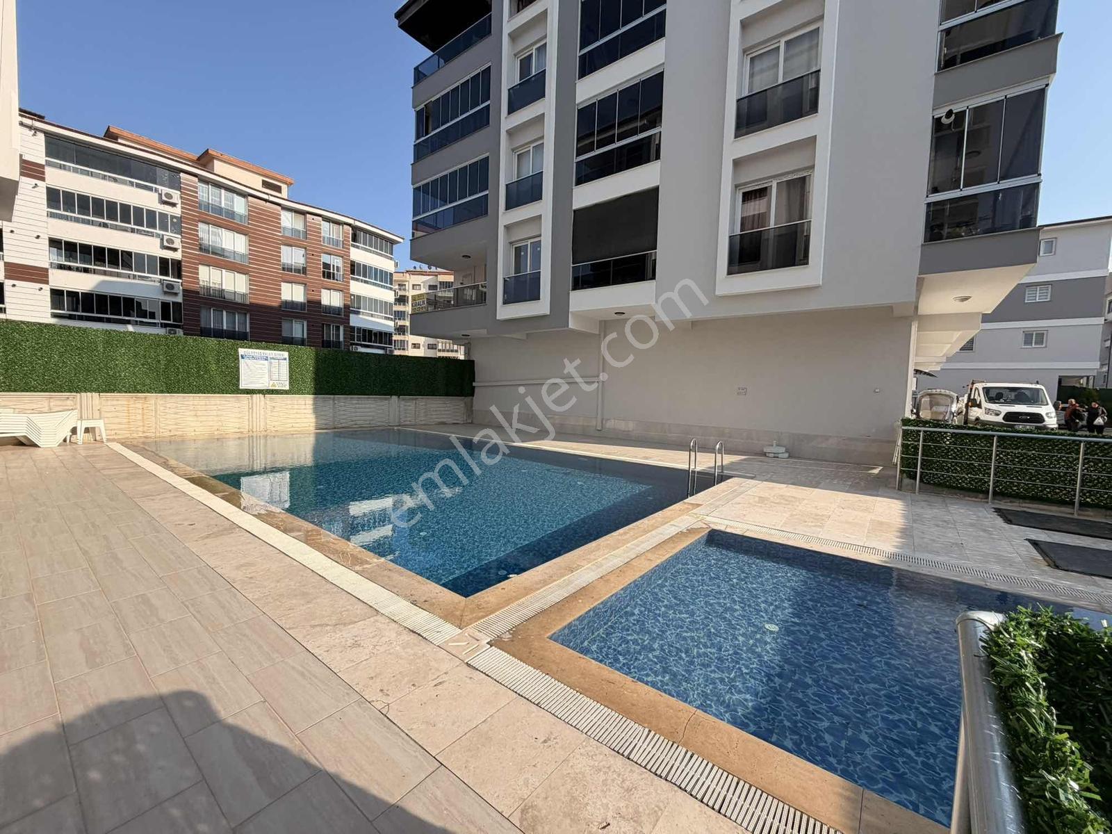 Torbalı Mah. 3+1 140m² Havuzlu Site İçerisi İzban Dibi Daire - Görsel 30