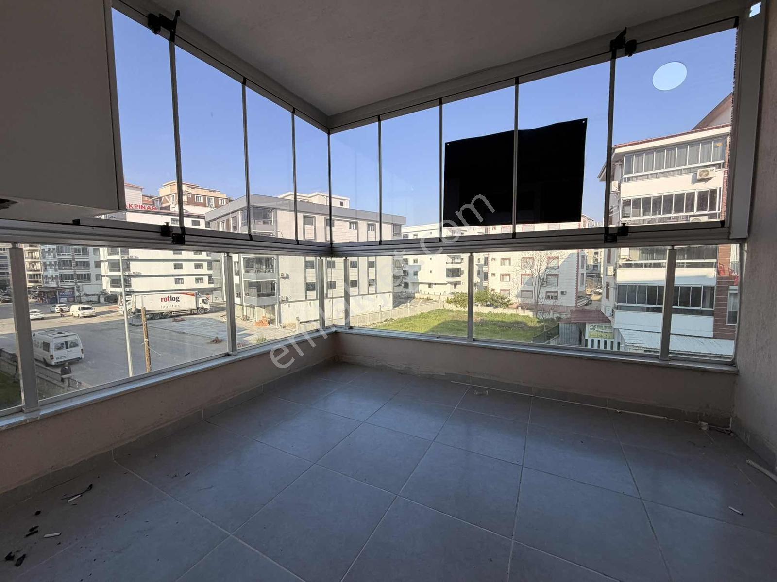 Torbalı Mah. 3+1 140m² Havuzlu Site İçerisi İzban Dibi Daire - Görsel 28