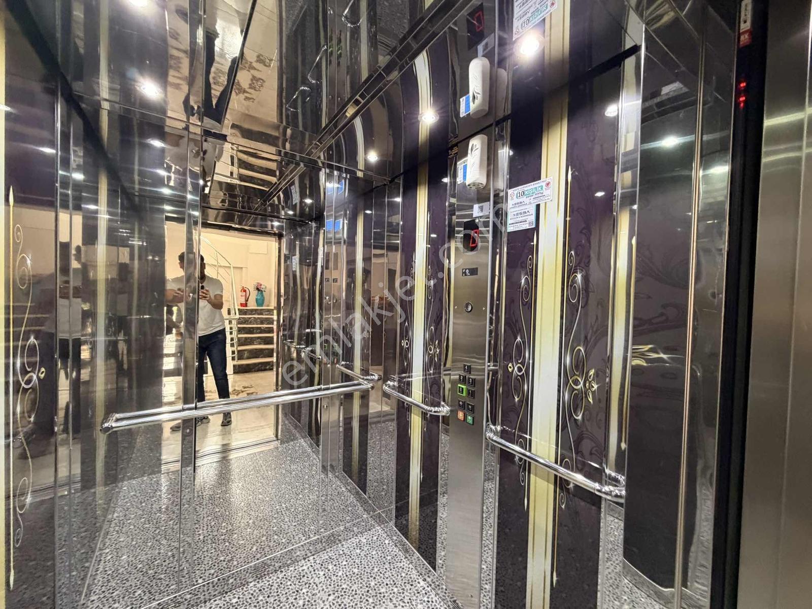 Torbalı Mah. 3+1 140m² Havuzlu Site İçerisi İzban Dibi Daire - Görsel 19