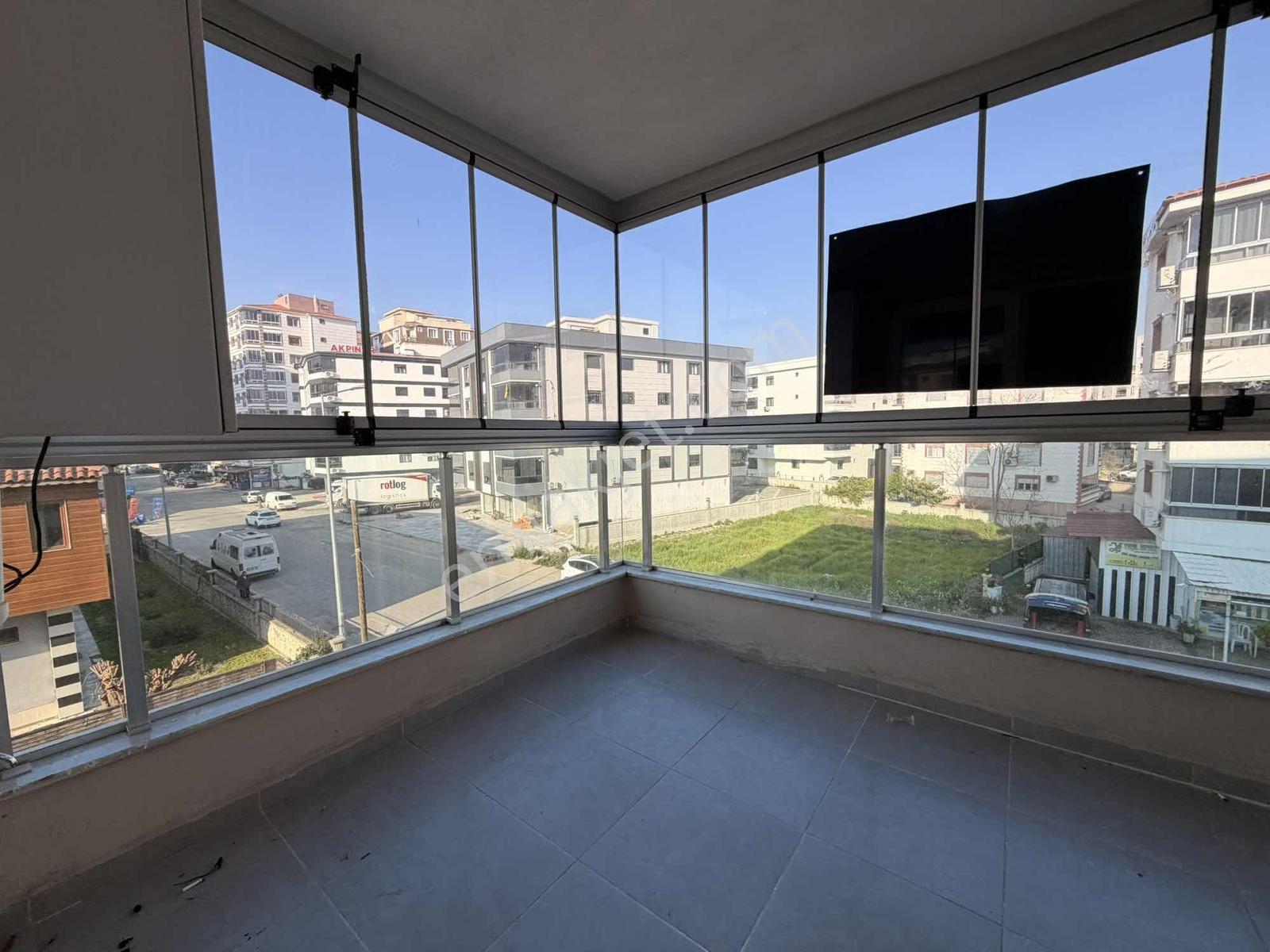 Torbalı Mah. 3+1 140m² Havuzlu Site İçerisi İzban Dibi Daire - Görsel 27