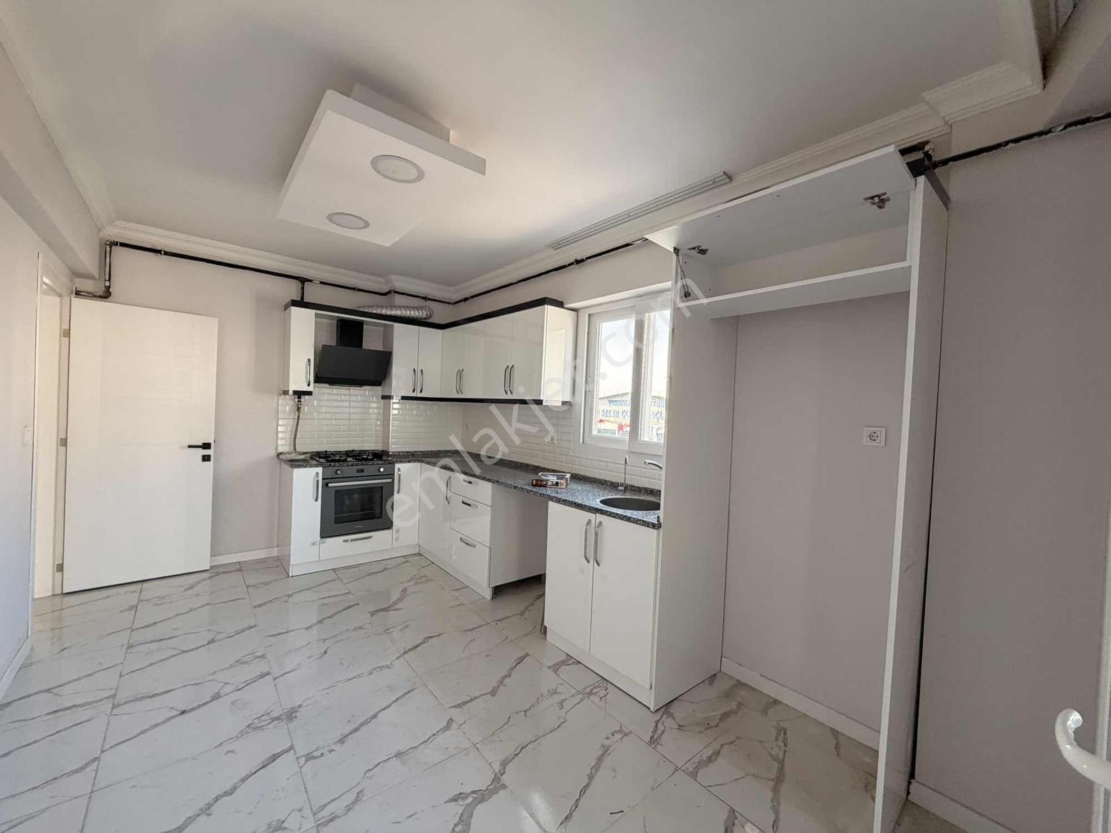 Torbalı Mah. 3+1 140m² Havuzlu Site İçerisi İzban Dibi Daire - Görsel 33