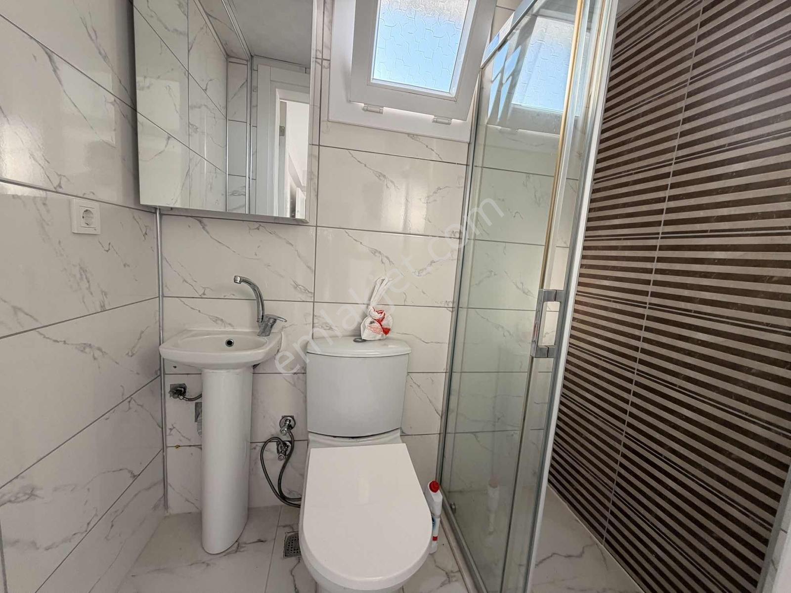 Torbalı Mah. 3+1 140m² Havuzlu Site İçerisi İzban Dibi Daire - Görsel 18