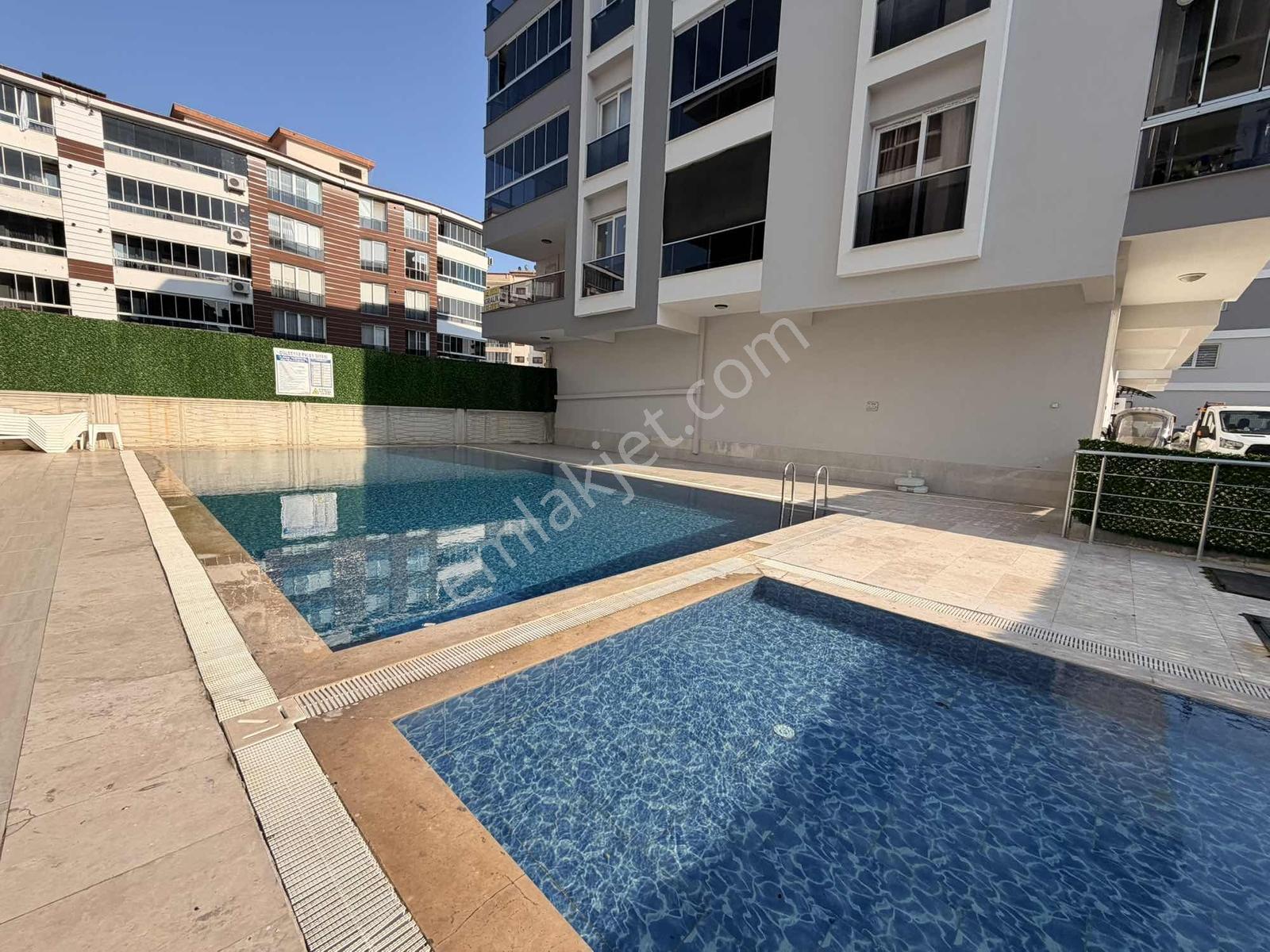 Torbalı Mah. 3+1 140m² Havuzlu Site İçerisi İzban Dibi Daire - Görsel 31