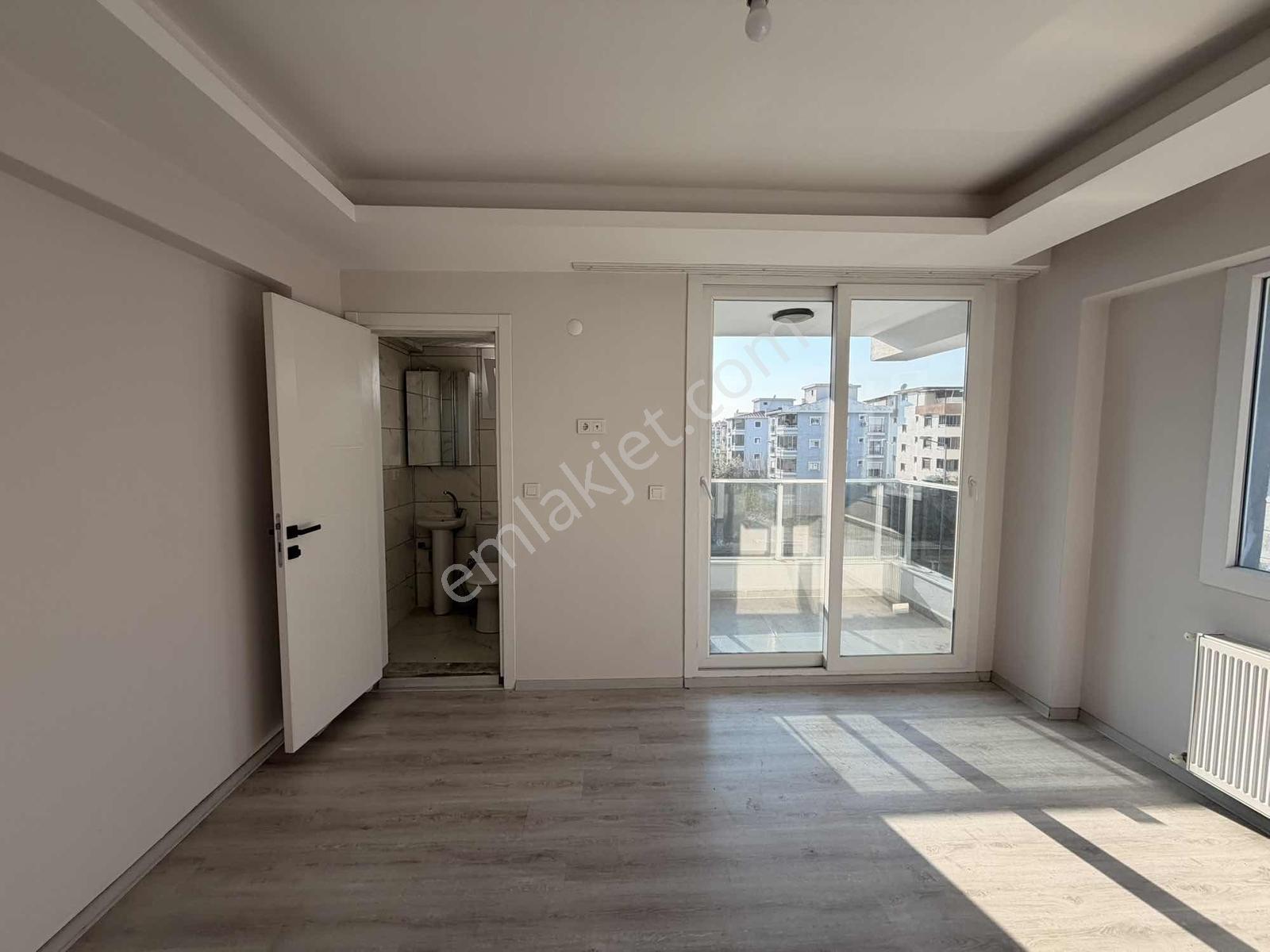Torbalı Mah. 3+1 140m² Havuzlu Site İçerisi İzban Dibi Daire - Görsel 16