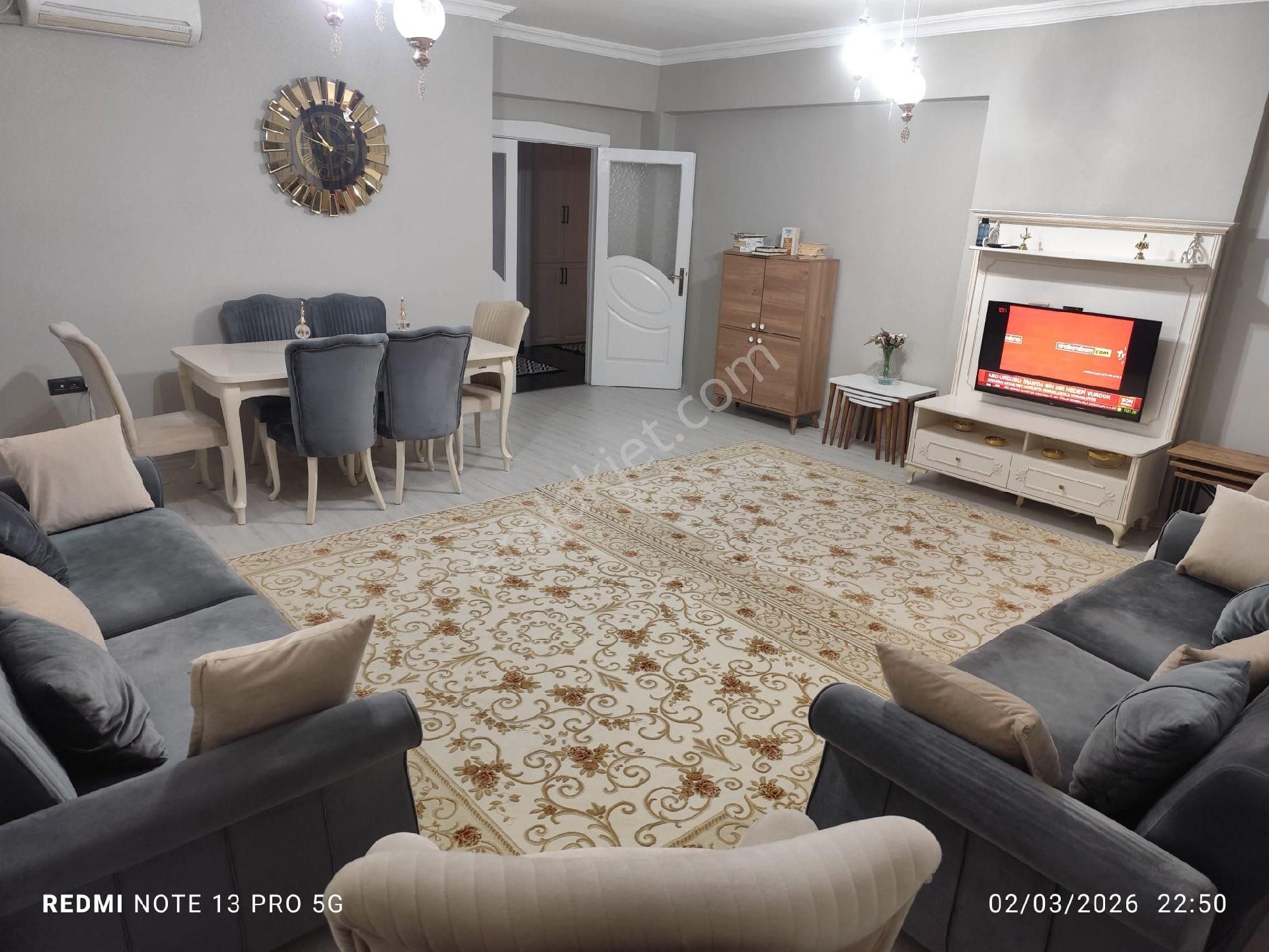 Sahıbınden 3+1 Lüks Daire