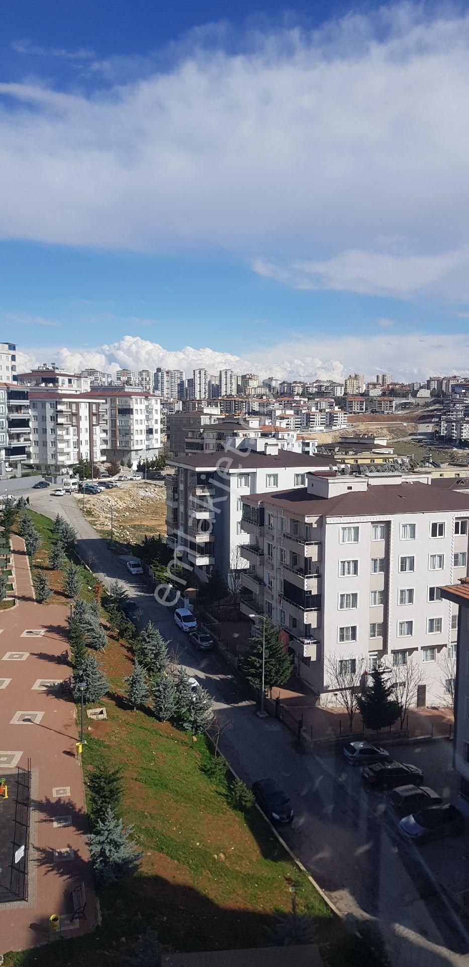 Sahıbınden 3+1 Lüks Daire - Görsel 16