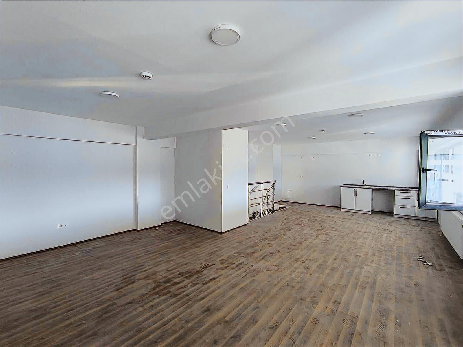 Merkez Gecen Galericiler Sitesi Satılık Ön Cephe Dükkan - Görsel 18