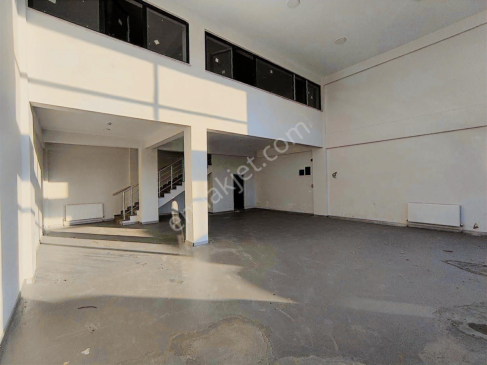 Merkez Gecen Galericiler Sitesi Satılık Ön Cephe Dükkan - Görsel 12
