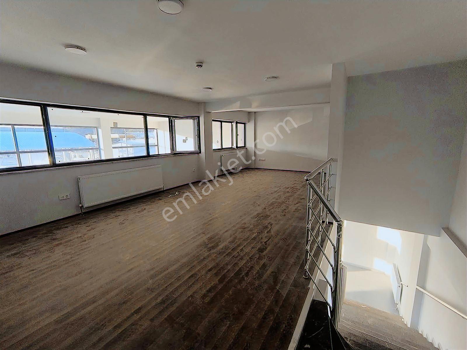 Merkez Gecen Galericiler Sitesi Satılık Ön Cephe Dükkan - Görsel 10