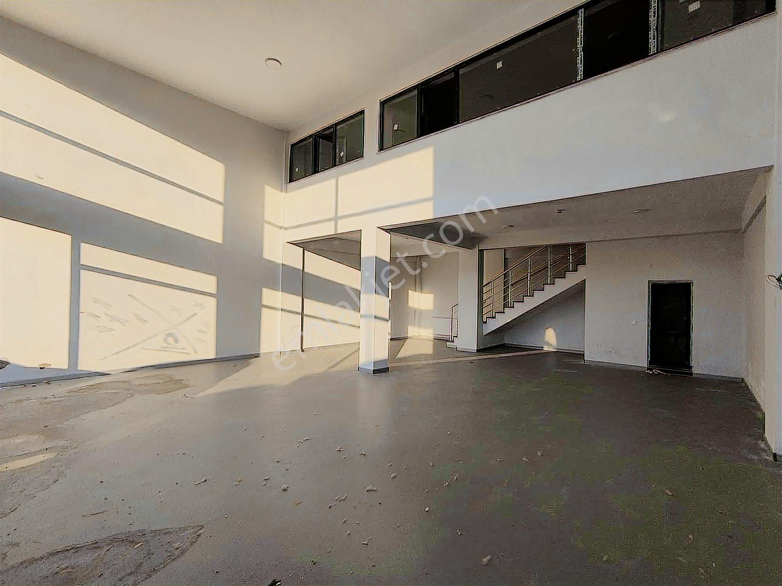 Merkez Gecen Galericiler Sitesi Satılık Ön Cephe Dükkan - Görsel 13