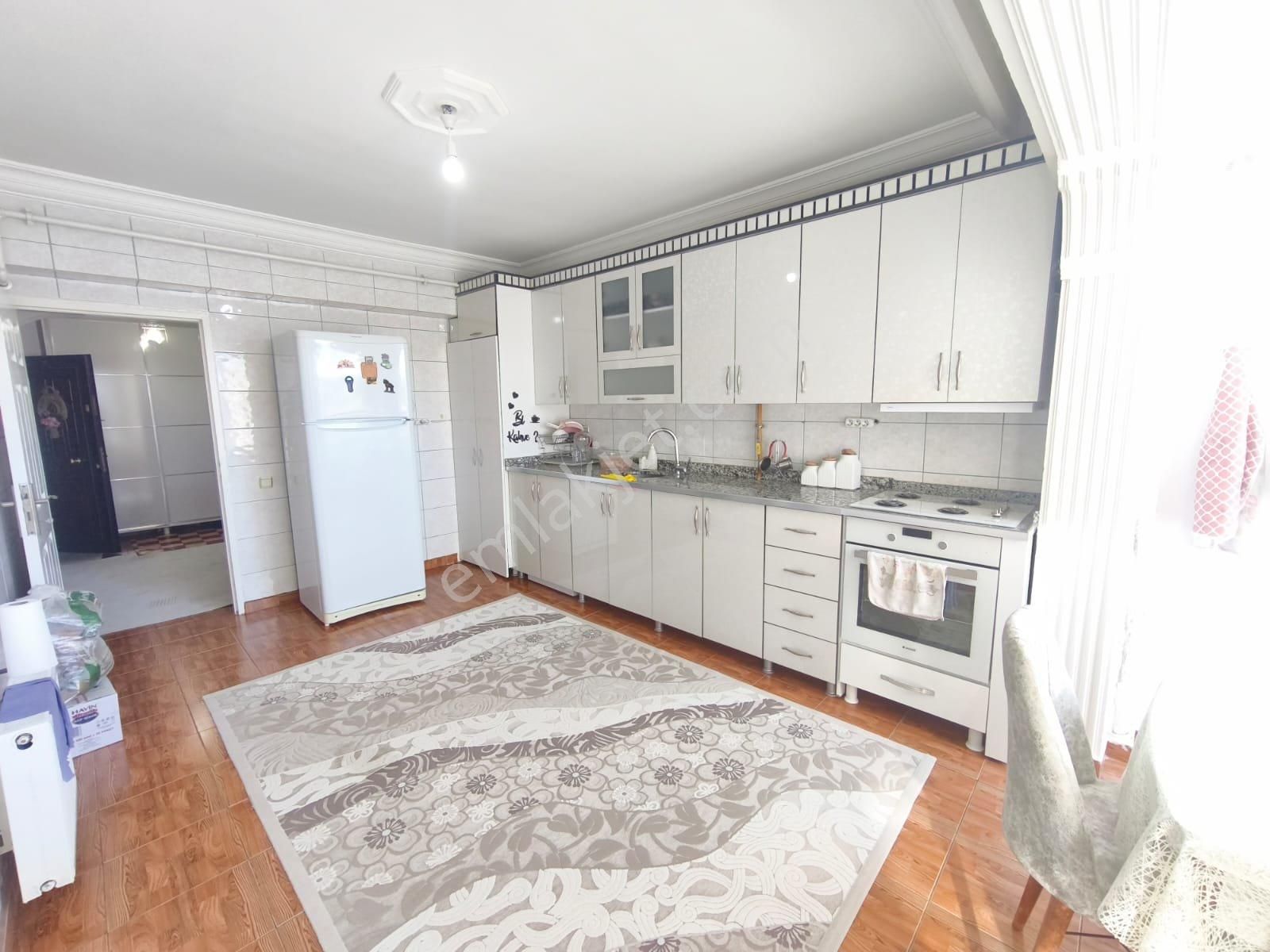 Yeniyol Roboski Parkı Karşısı Opet Petrol Yanı 3,5+1 Satılık Daire