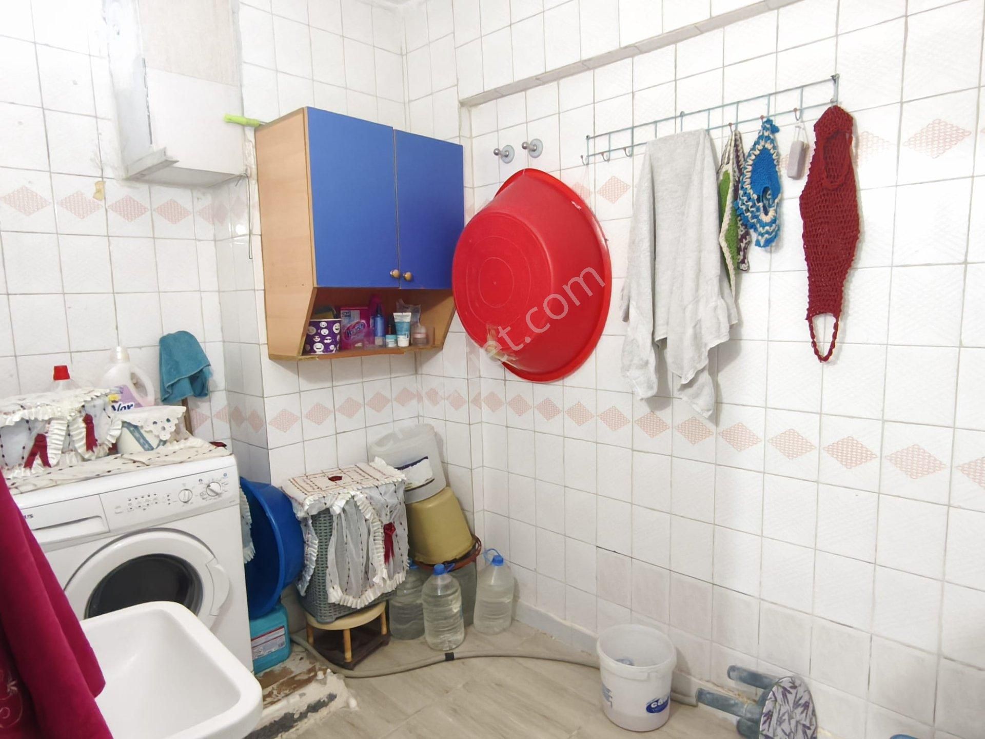 Cezaevi Üst Köşe 3+1 Bakımlı Satılık Daire - Görsel 11