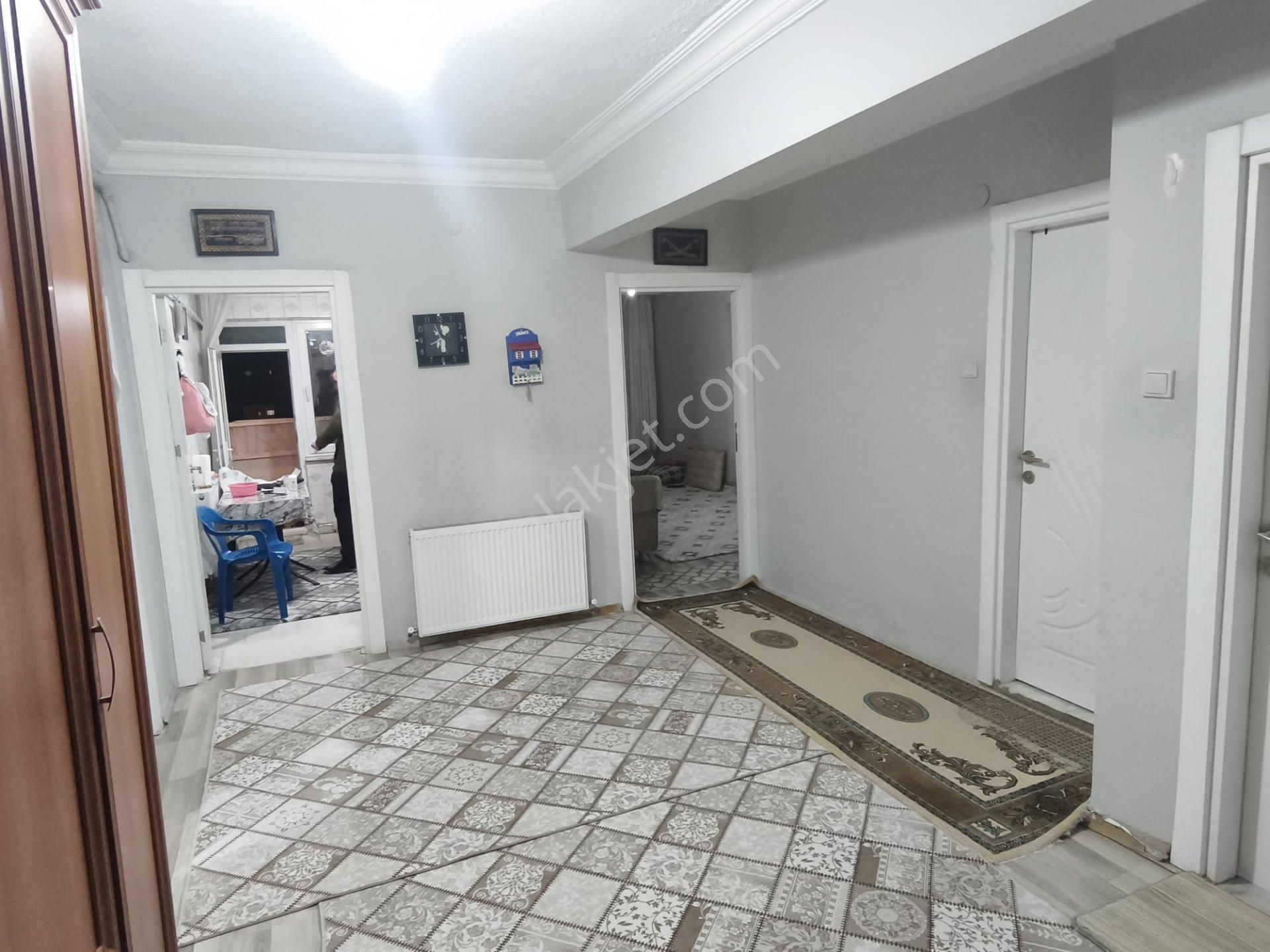 Cezaevi Üst Köşe 3+1 Bakımlı Satılık Daire - Görsel 9