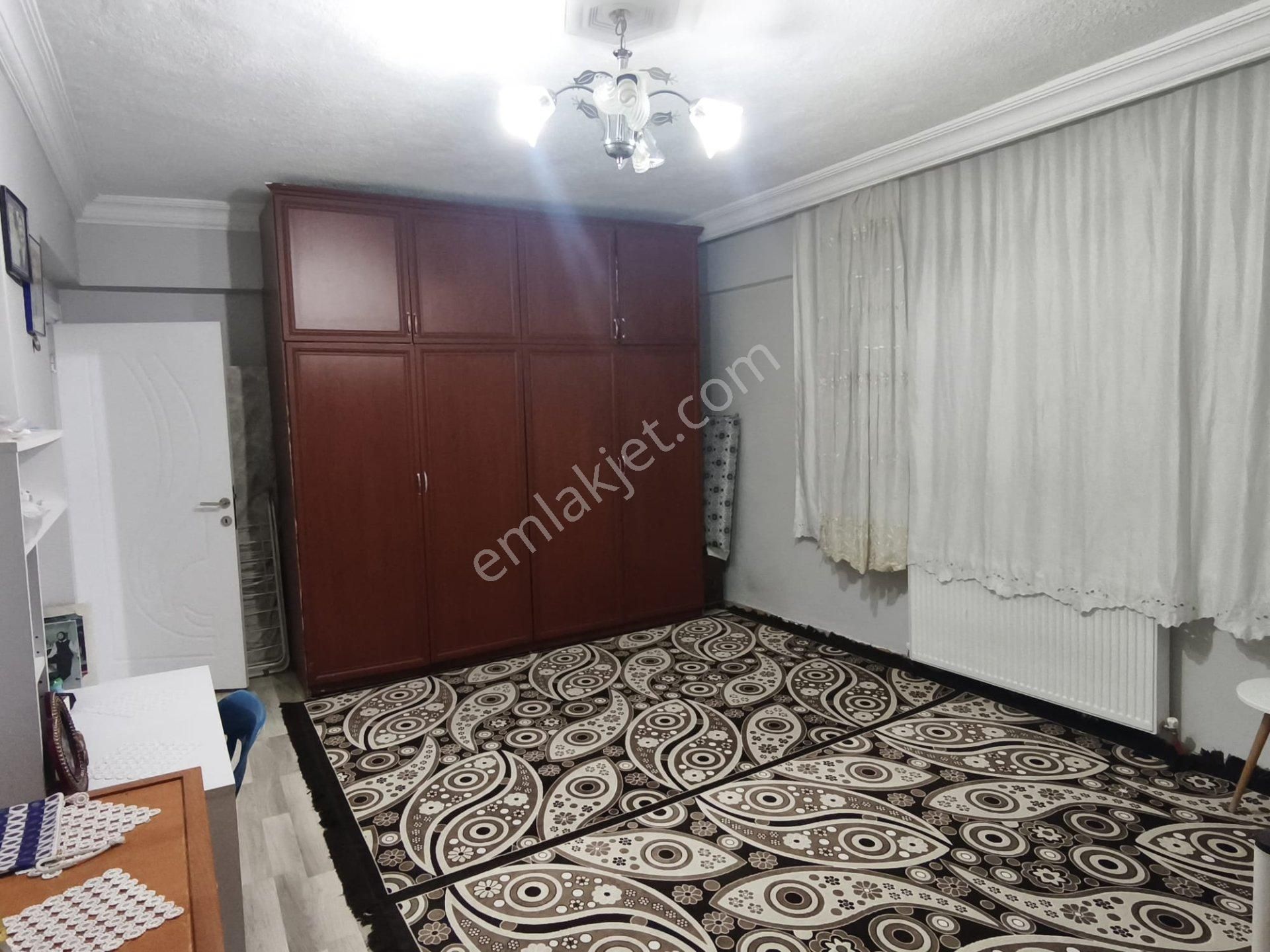 Cezaevi Üst Köşe 3+1 Bakımlı Satılık Daire - Görsel 5