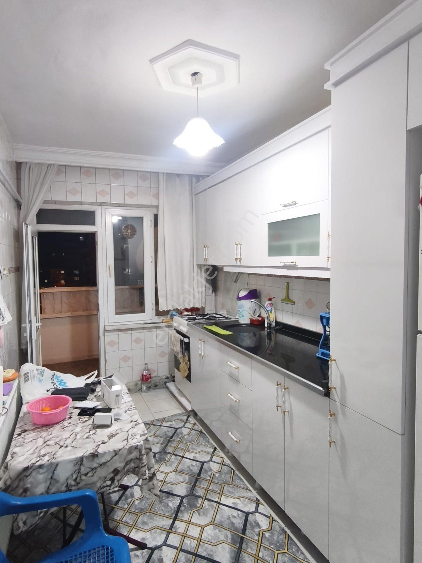 Cezaevi Üst Köşe 3+1 Bakımlı Satılık Daire - Görsel 7