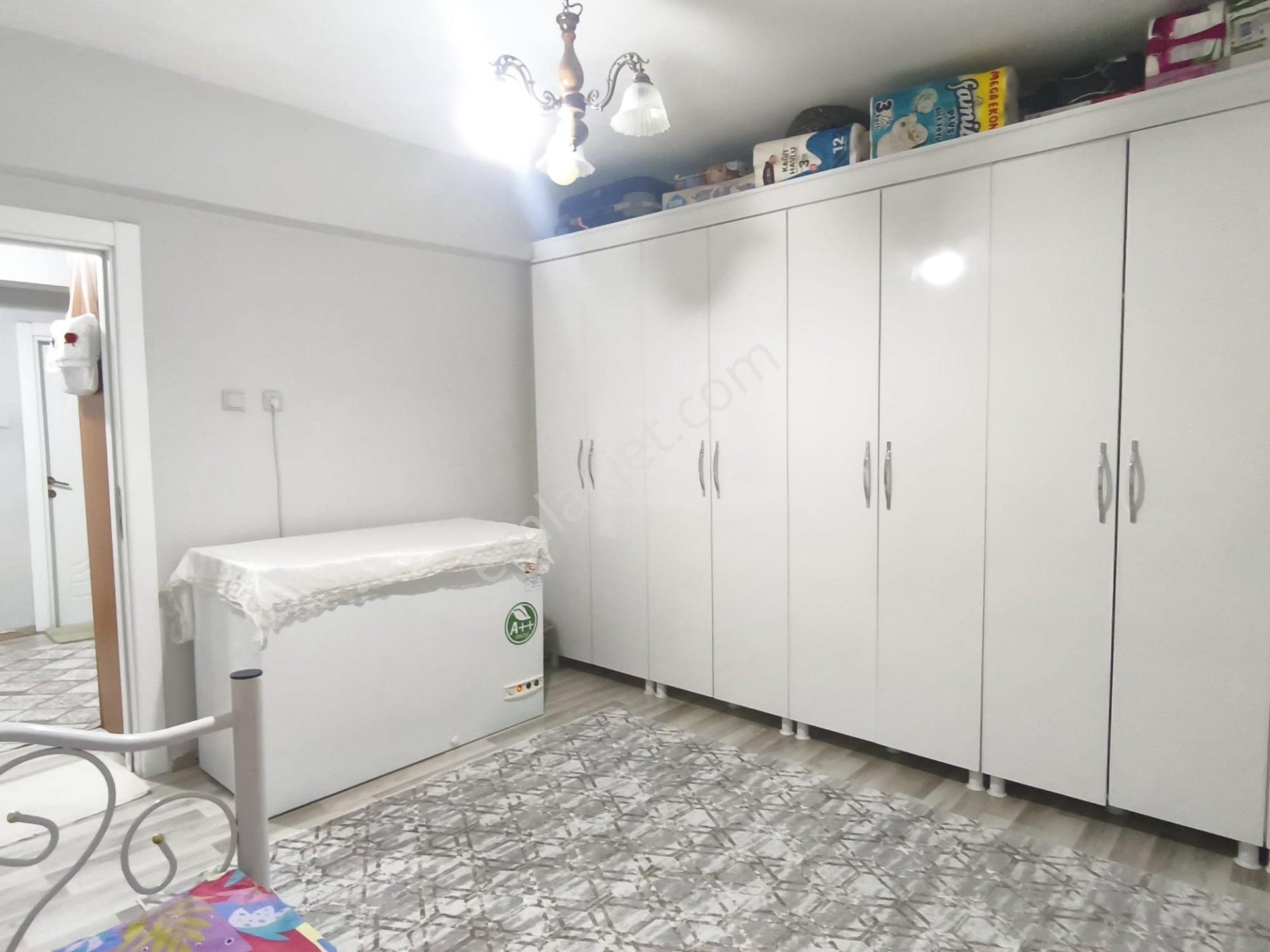 Cezaevi Üst Köşe 3+1 Bakımlı Satılık Daire - Görsel 13