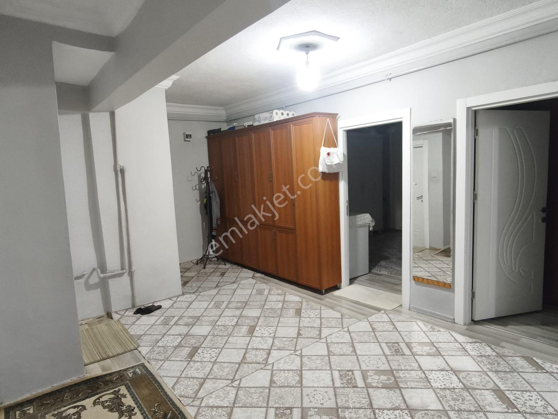 Cezaevi Üst Köşe 3+1 Bakımlı Satılık Daire - Görsel 8