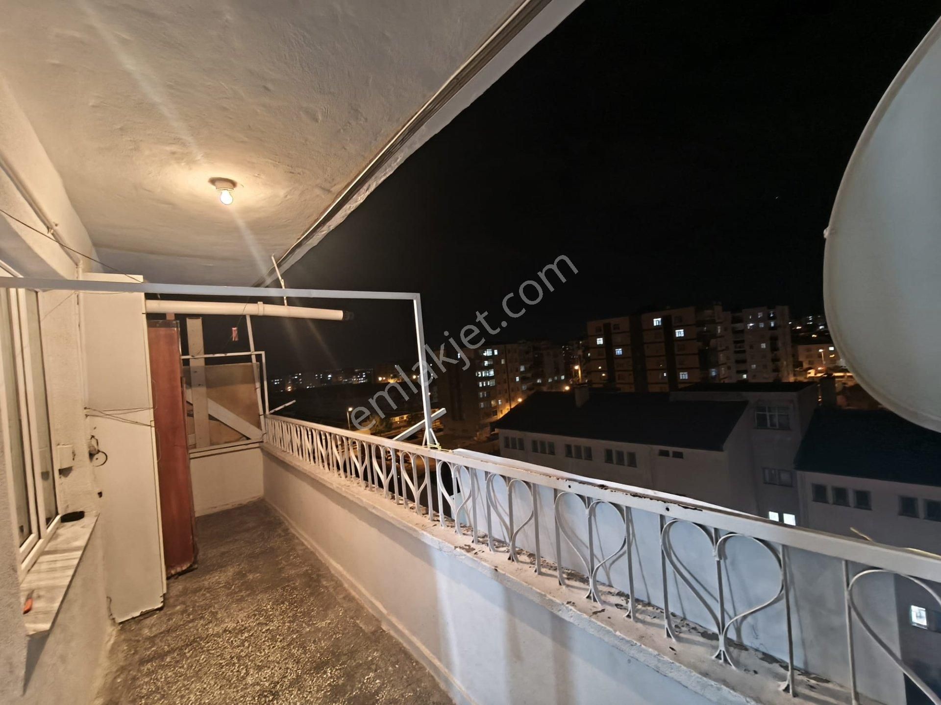 Cezaevi Üst Köşe 3+1 Bakımlı Satılık Daire - Görsel 6