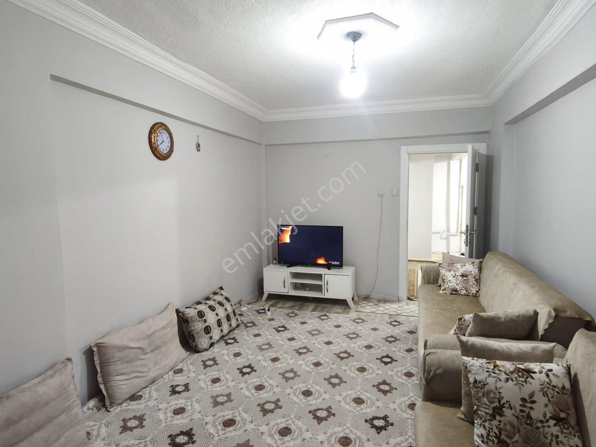 Cezaevi Üst Köşe 3+1 Bakımlı Satılık Daire - Görsel 2