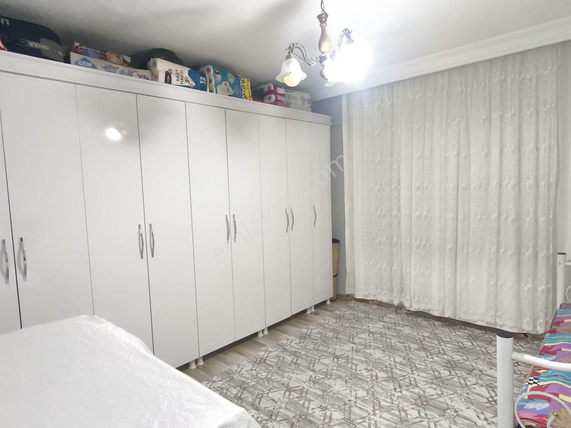 Cezaevi Üst Köşe 3+1 Bakımlı Satılık Daire - Görsel 12