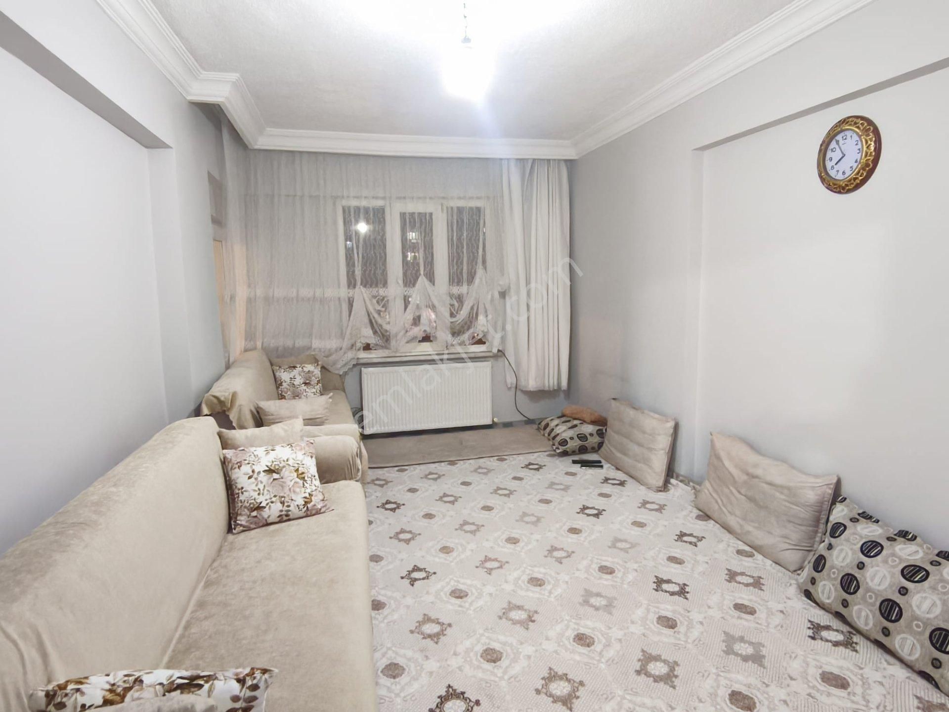 Cezaevi Üst Köşe 3+1 Bakımlı Satılık Daire - Görsel 3