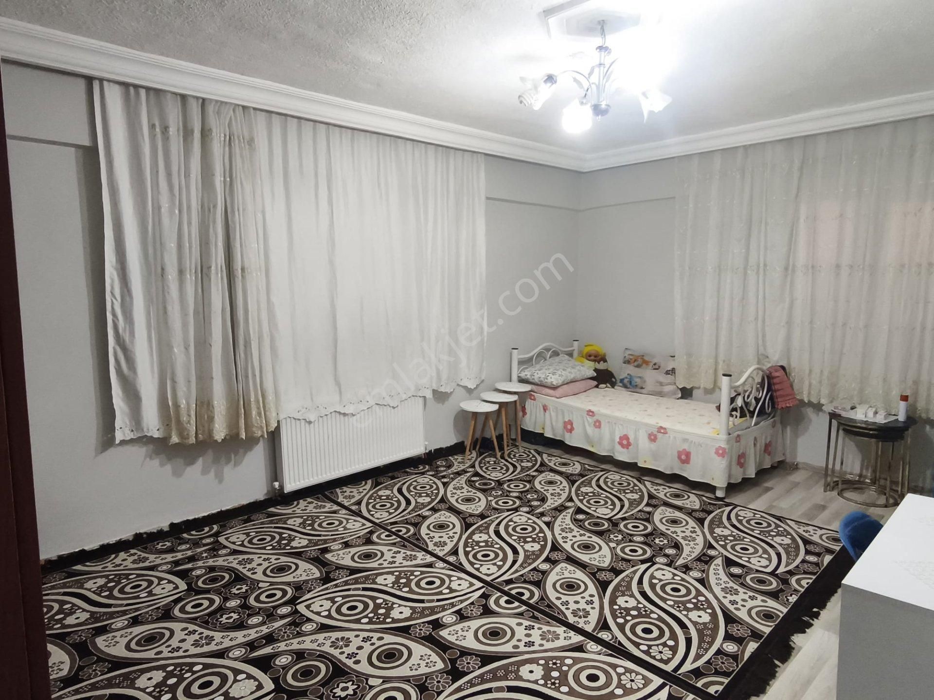 Cezaevi Üst Köşe 3+1 Bakımlı Satılık Daire - Görsel 14