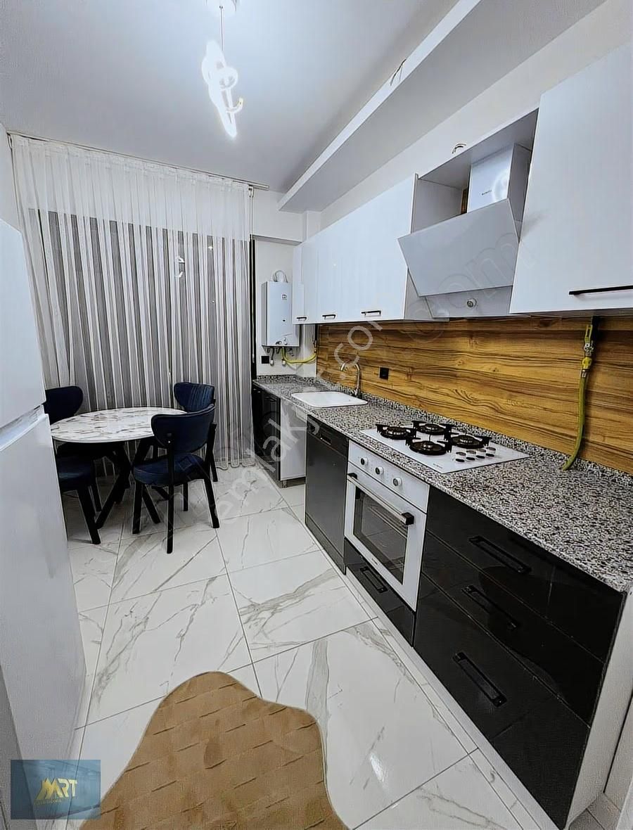 Talas Mevlana Mahallesinde Sıfır Eşyalı Kiralık Daire - Görsel 8